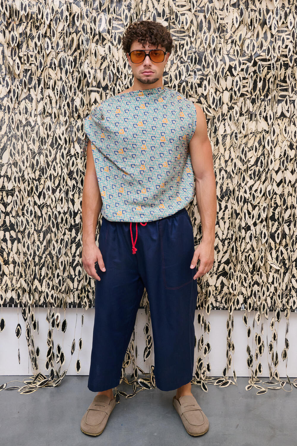 ZENAM MEN SS 2027 - Foto #13