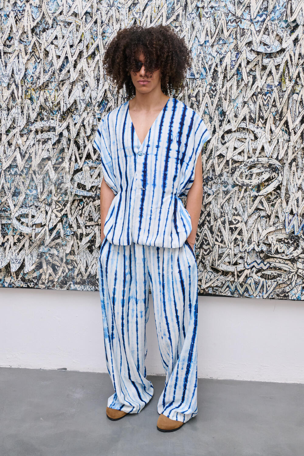 ZENAM MEN SS 2027 - Foto #15