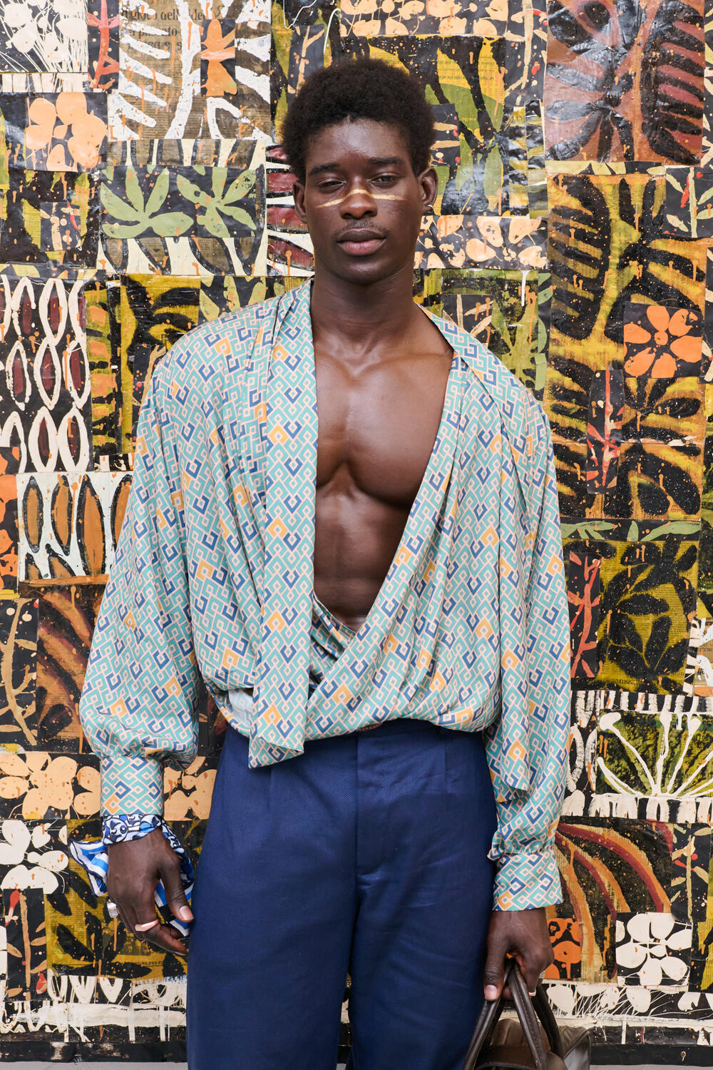 ZENAM MEN SS 2027 - Foto #26