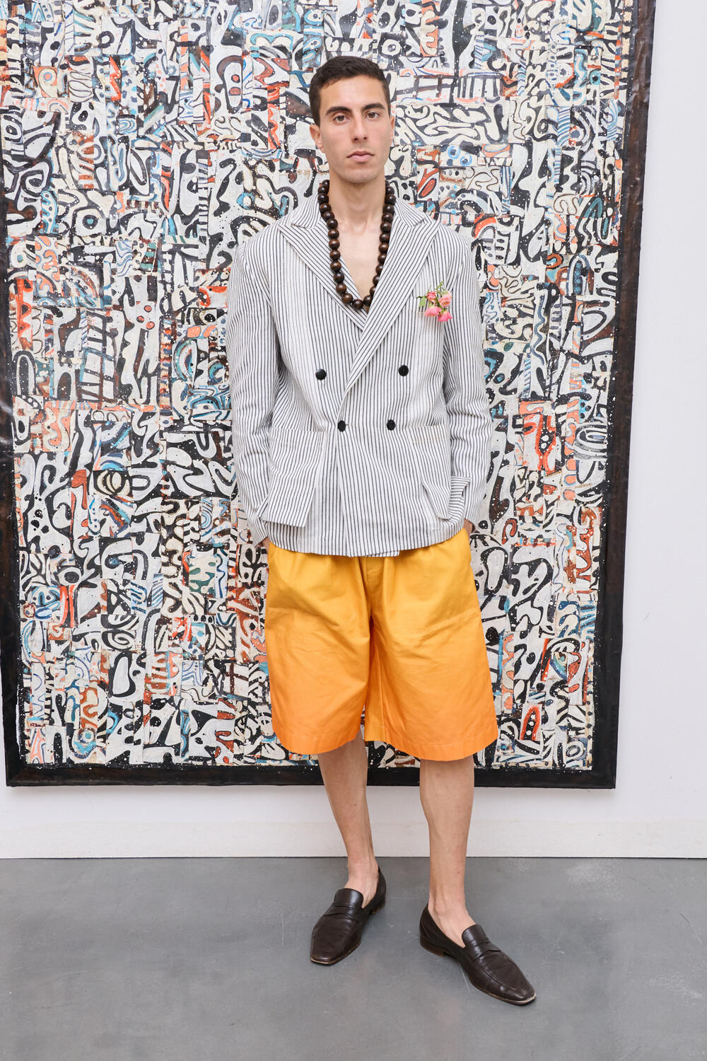 ZENAM MEN SS 2027 - Foto #29