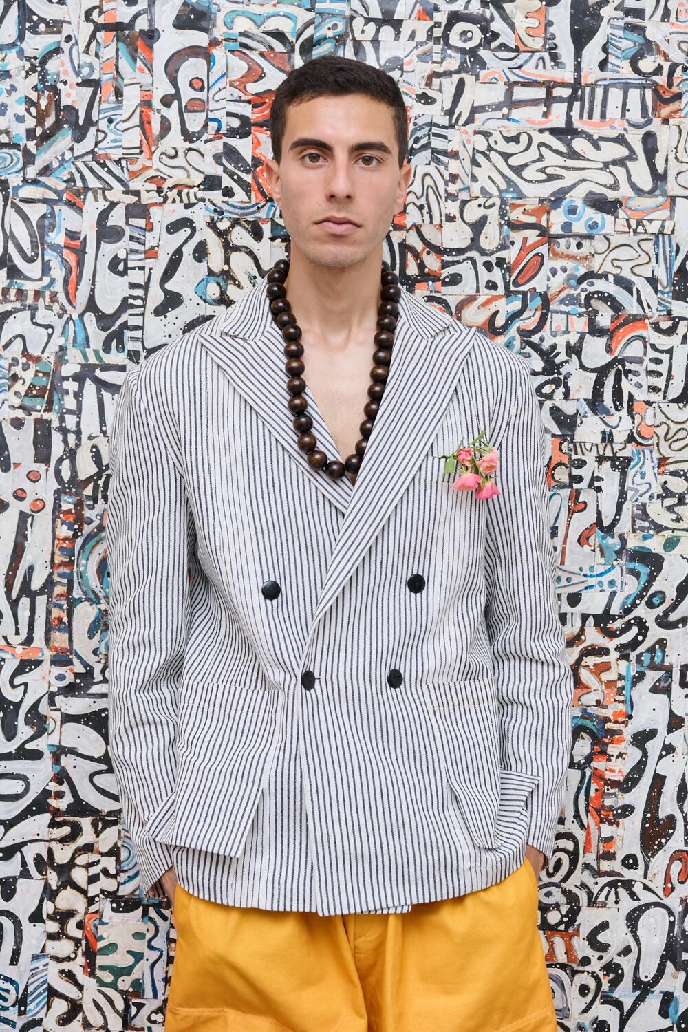 ZENAM MEN SS 2027 - Foto #30