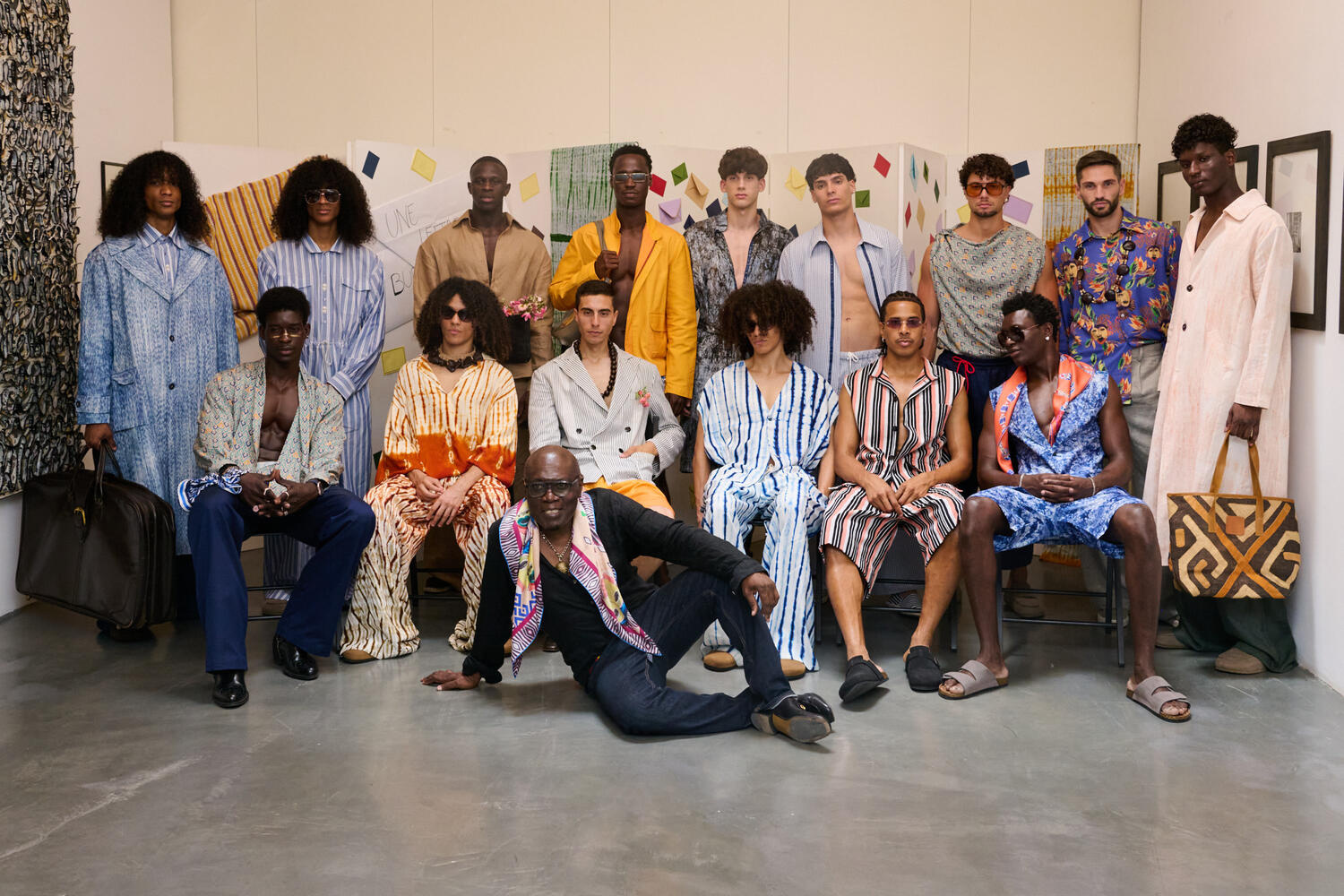 ZENAM MEN SS 2027 - Foto #31