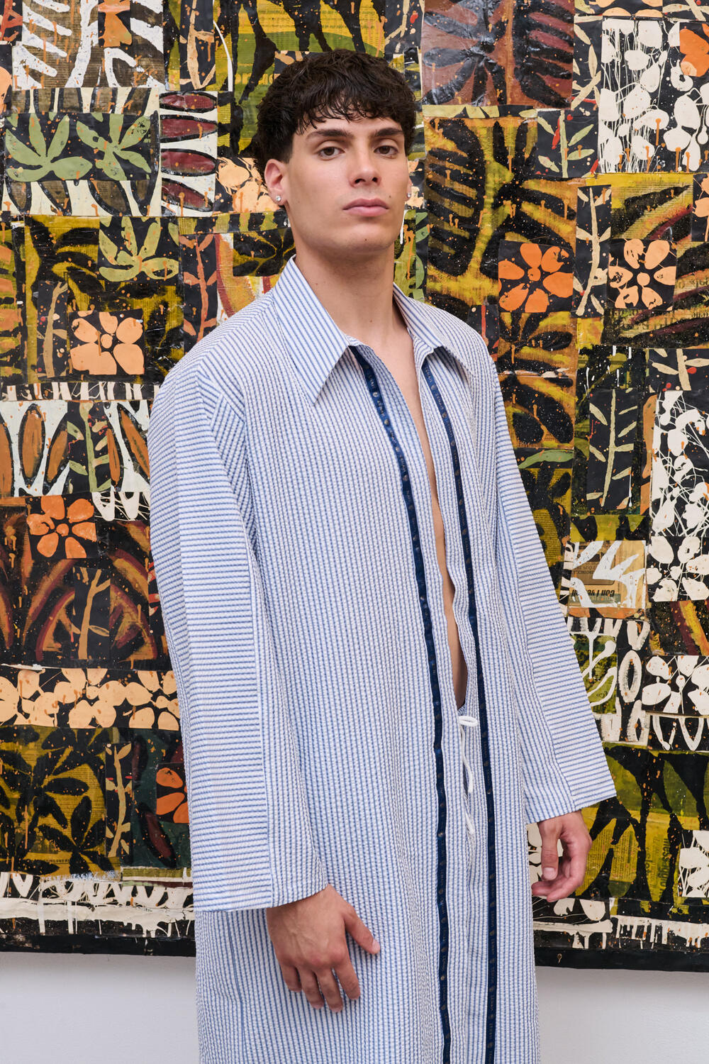 ZENAM MEN SS 2027 - Foto #22