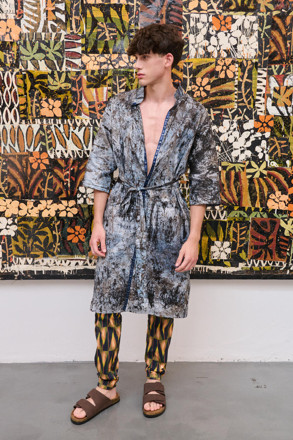 ZENAM MEN SS 2027 - Foto #23