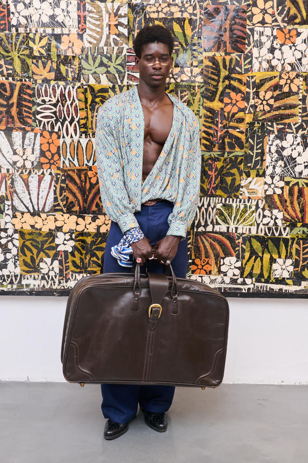 ZENAM MEN SS 2027 - Foto #25