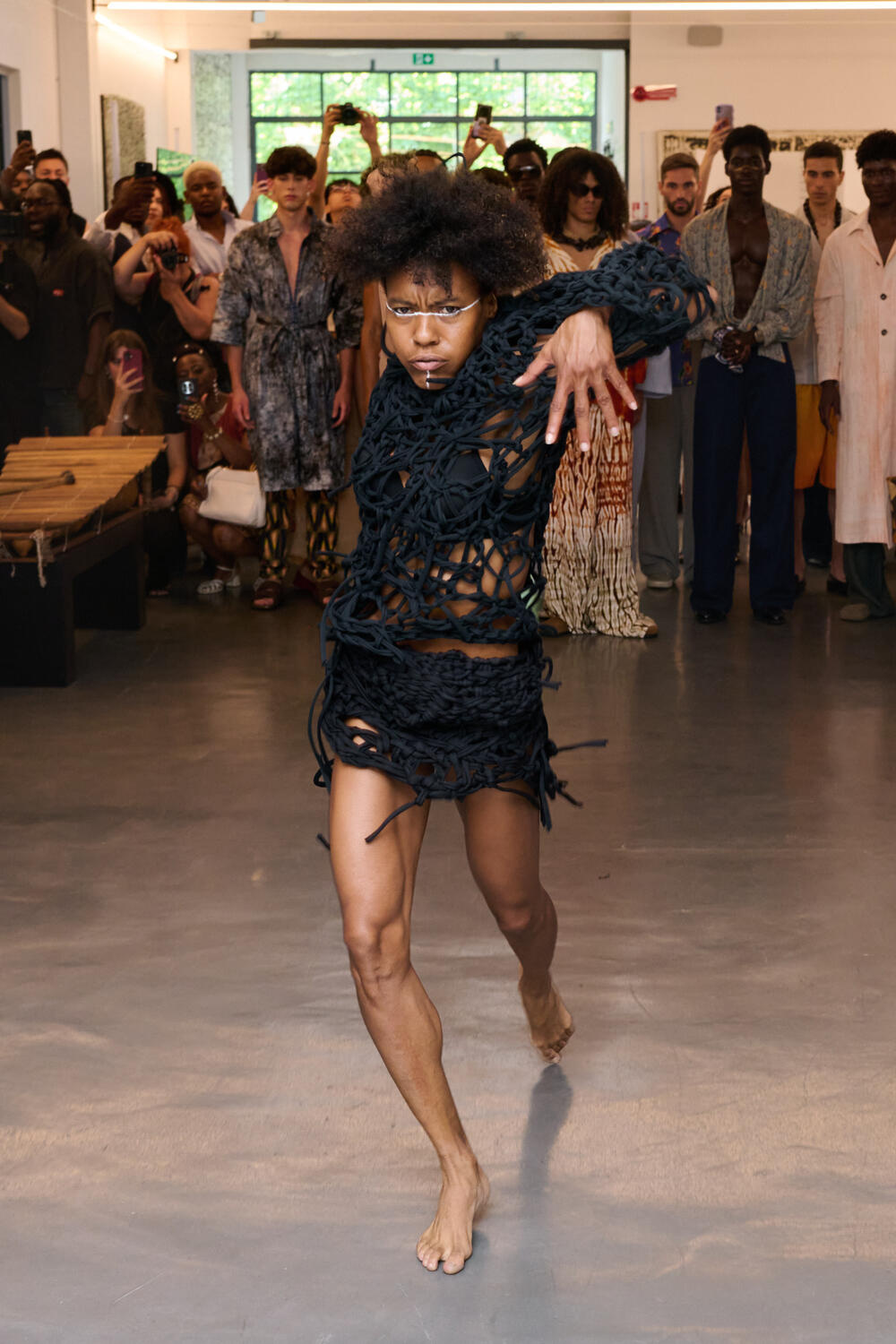 ZENAM MEN SS 2027 - Foto #33