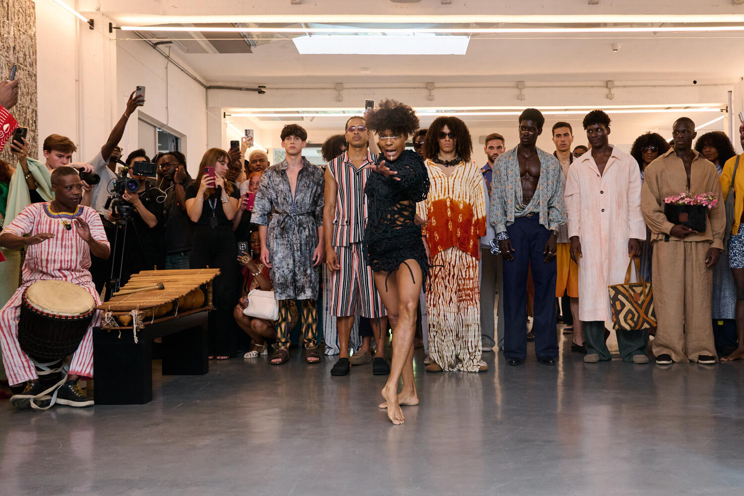 ZENAM MEN SS 2027 - Foto #34