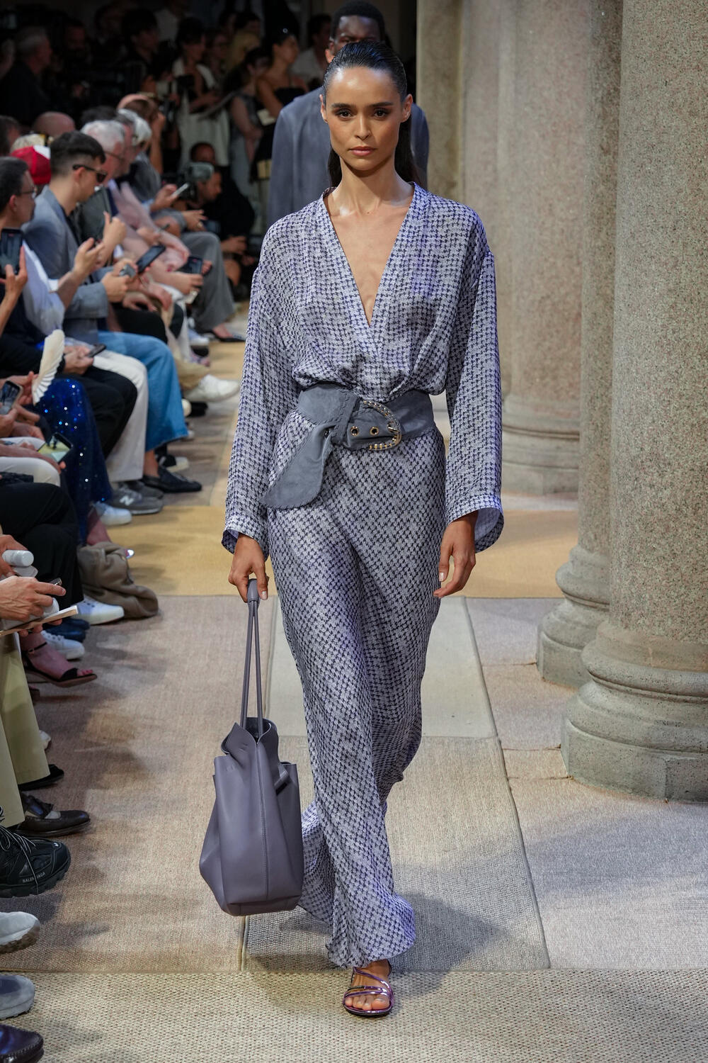 GIORGIO ARMANI MEN SS 2027 - Foto #109