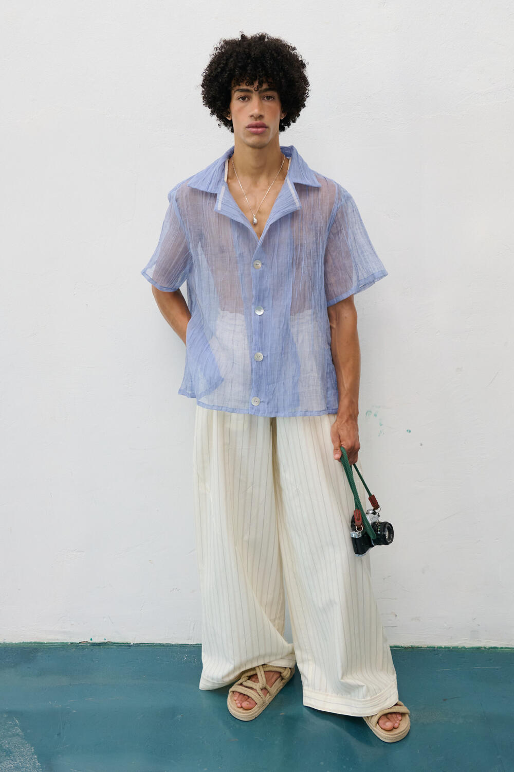 KODAY MEN SS 2027 - Foto #0