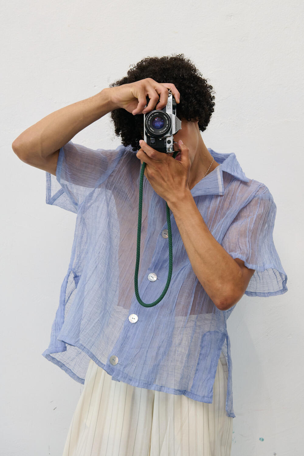 KODAY MEN SS 2027 - Foto #1