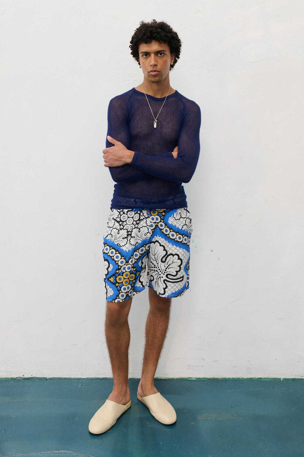 KODAY MEN SS 2027 - Foto #2