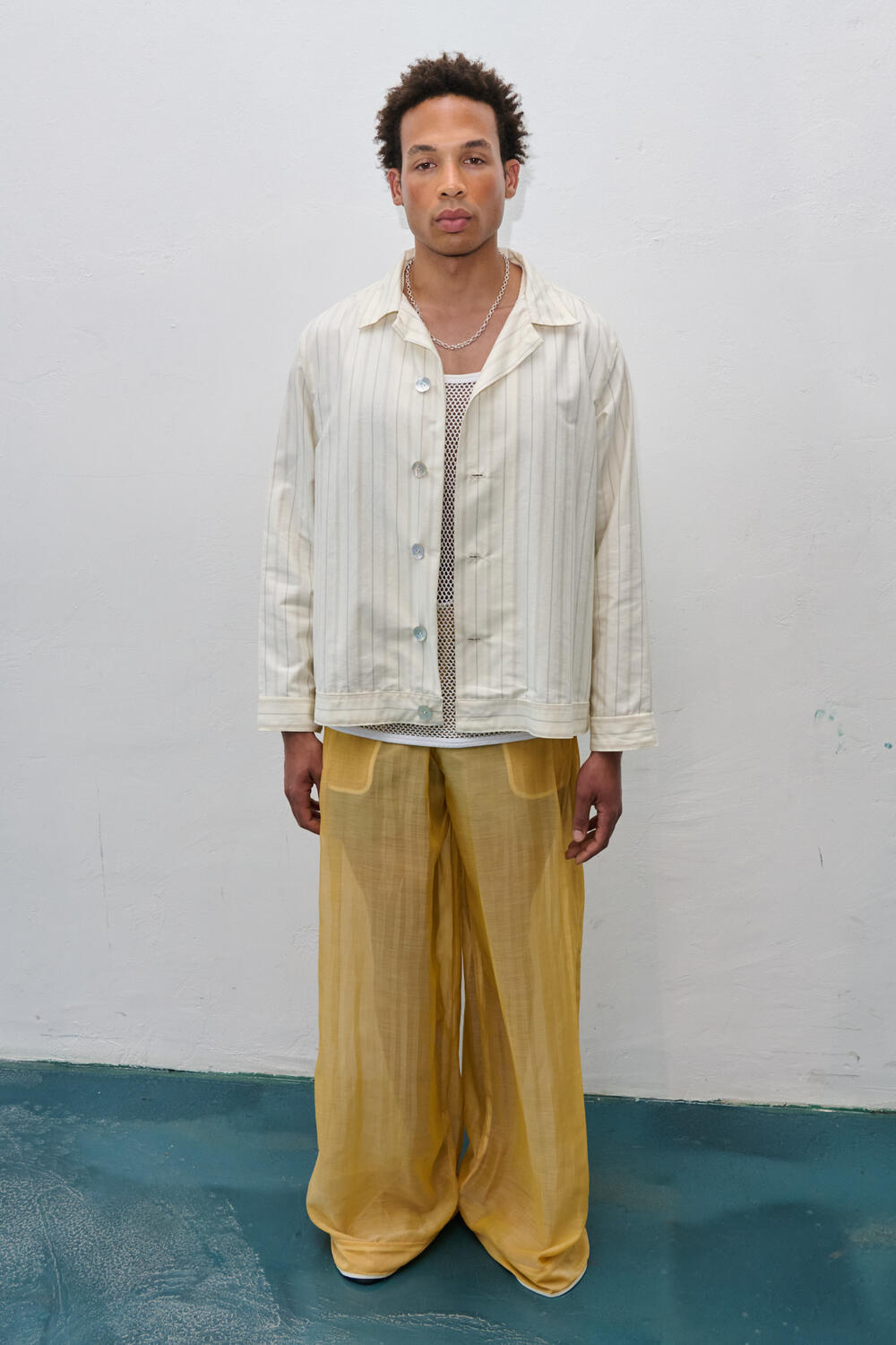 KODAY MEN SS 2027 - Foto #8