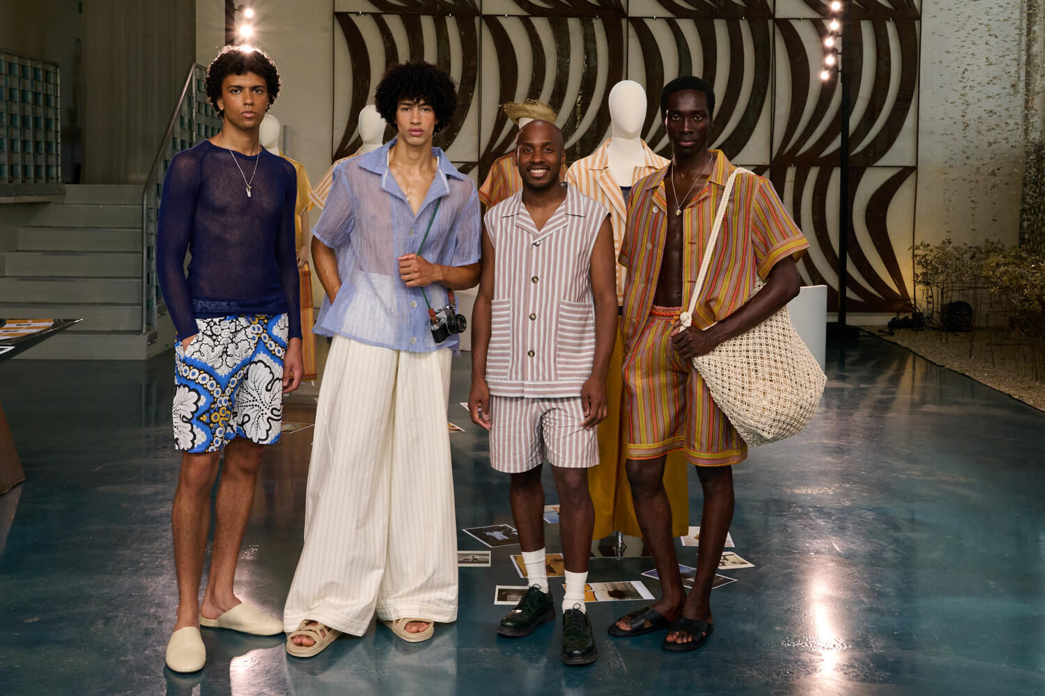 KODAY MEN SS 2027 - Foto #10