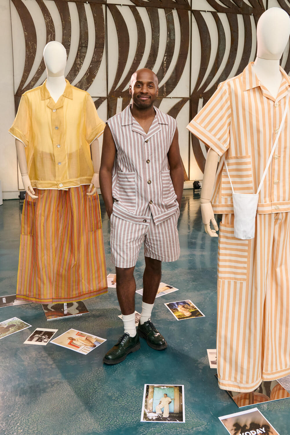 KODAY MEN SS 2027 - Foto #11