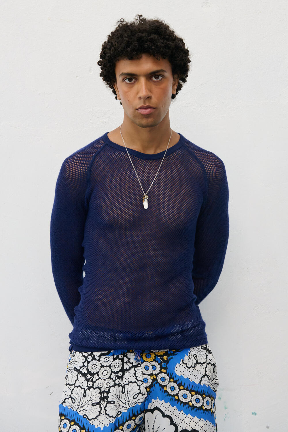 KODAY MEN SS 2027 - Foto #3