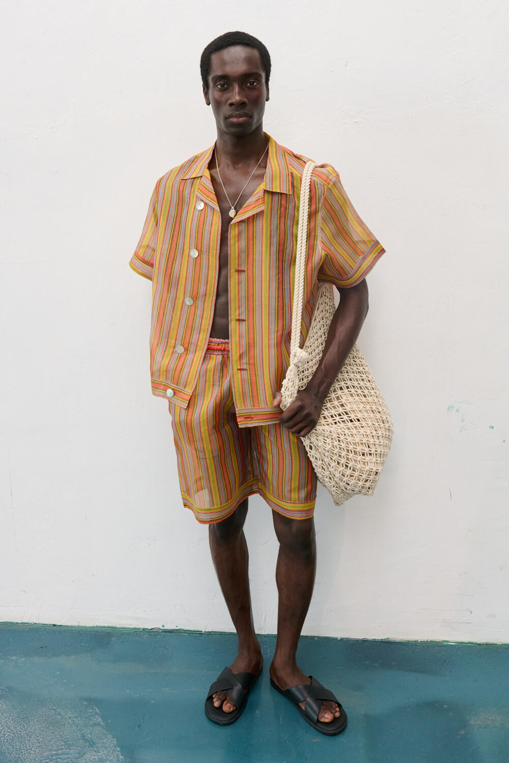KODAY MEN SS 2027 - Foto #4