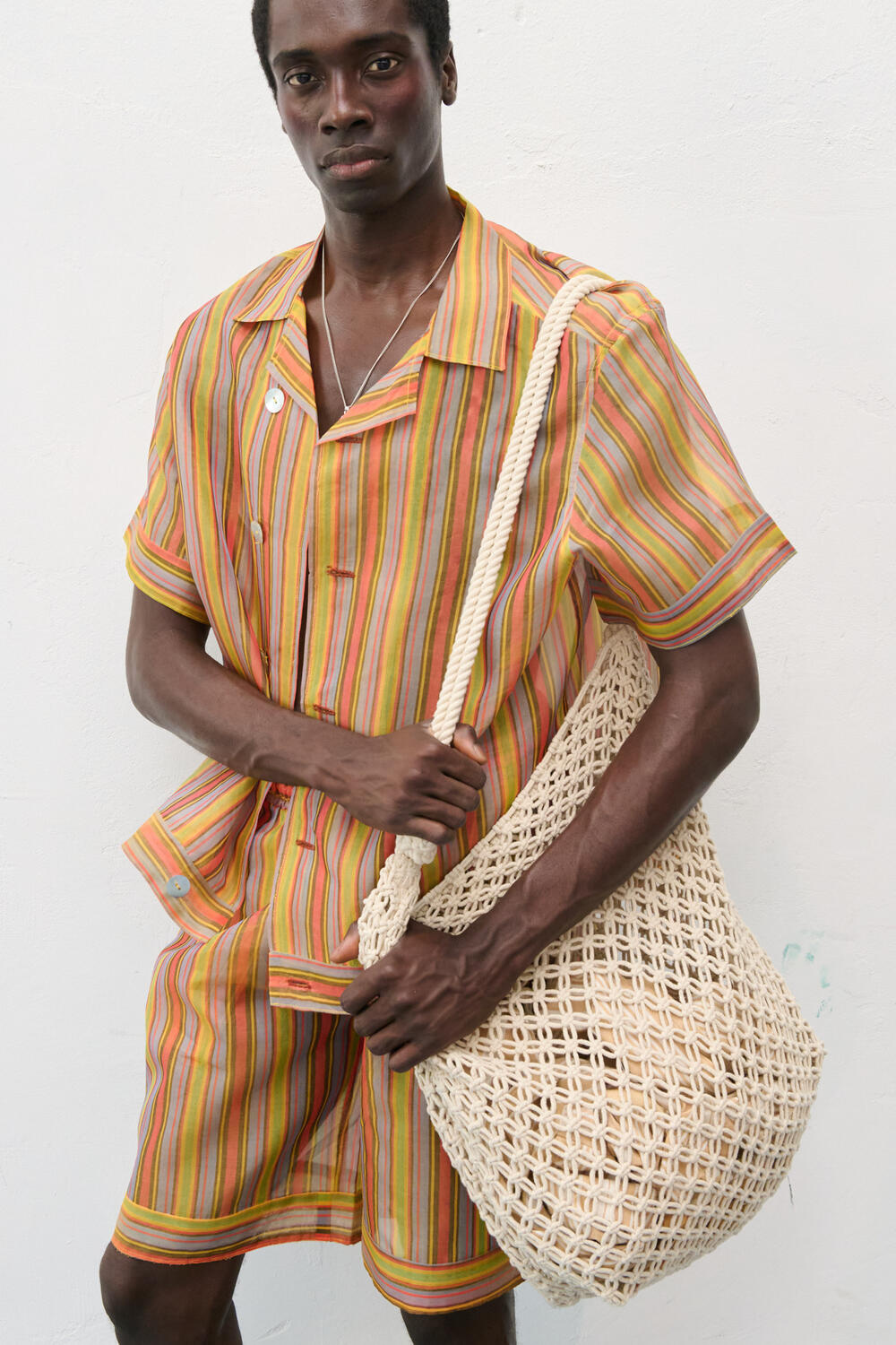 KODAY MEN SS 2027 - Foto #5