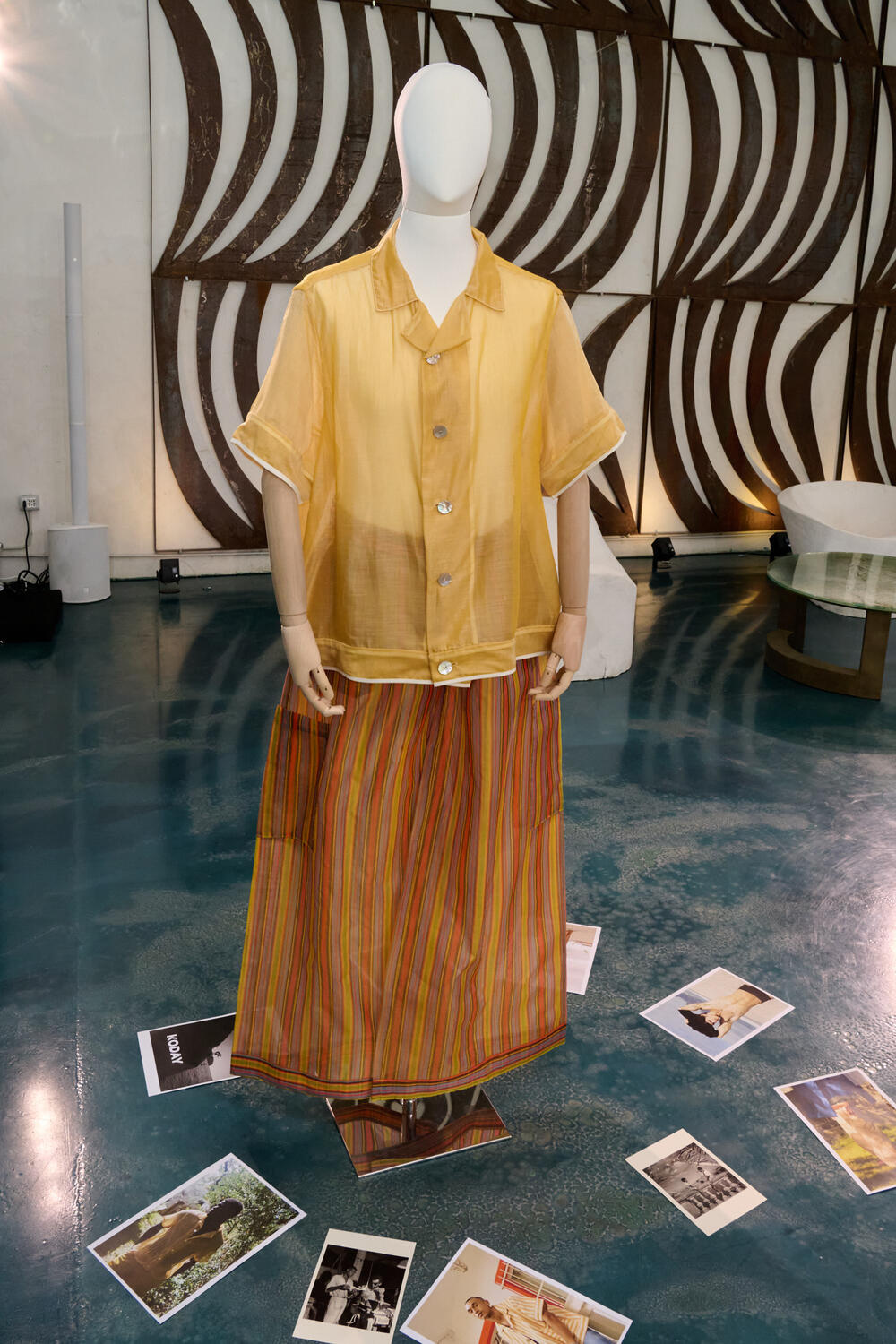 KODAY MEN SS 2027 - Foto #20