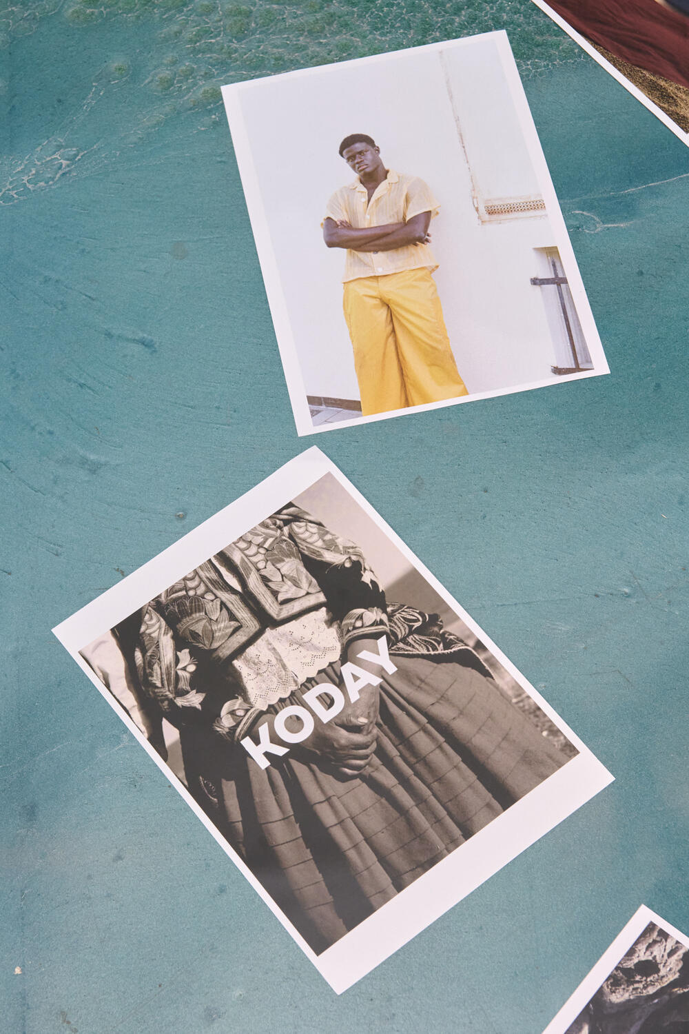 KODAY MEN SS 2027 - Foto #14