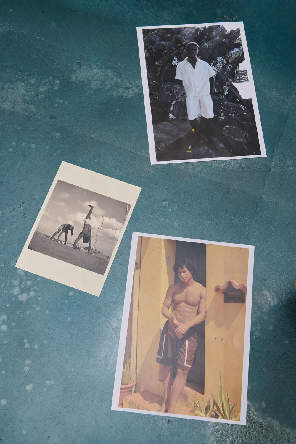 KODAY MEN SS 2027 - Foto #15