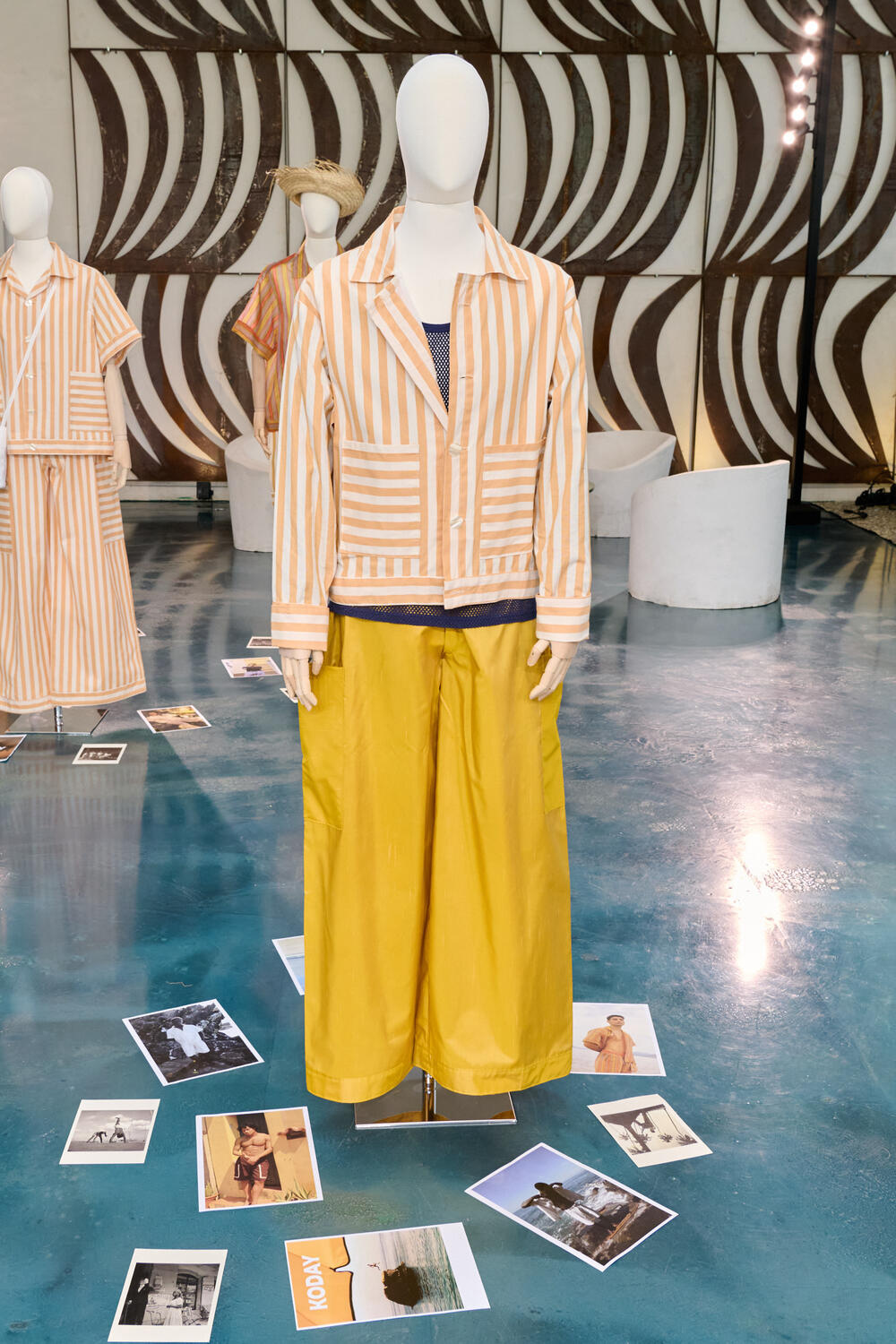 KODAY MEN SS 2027 - Foto #28