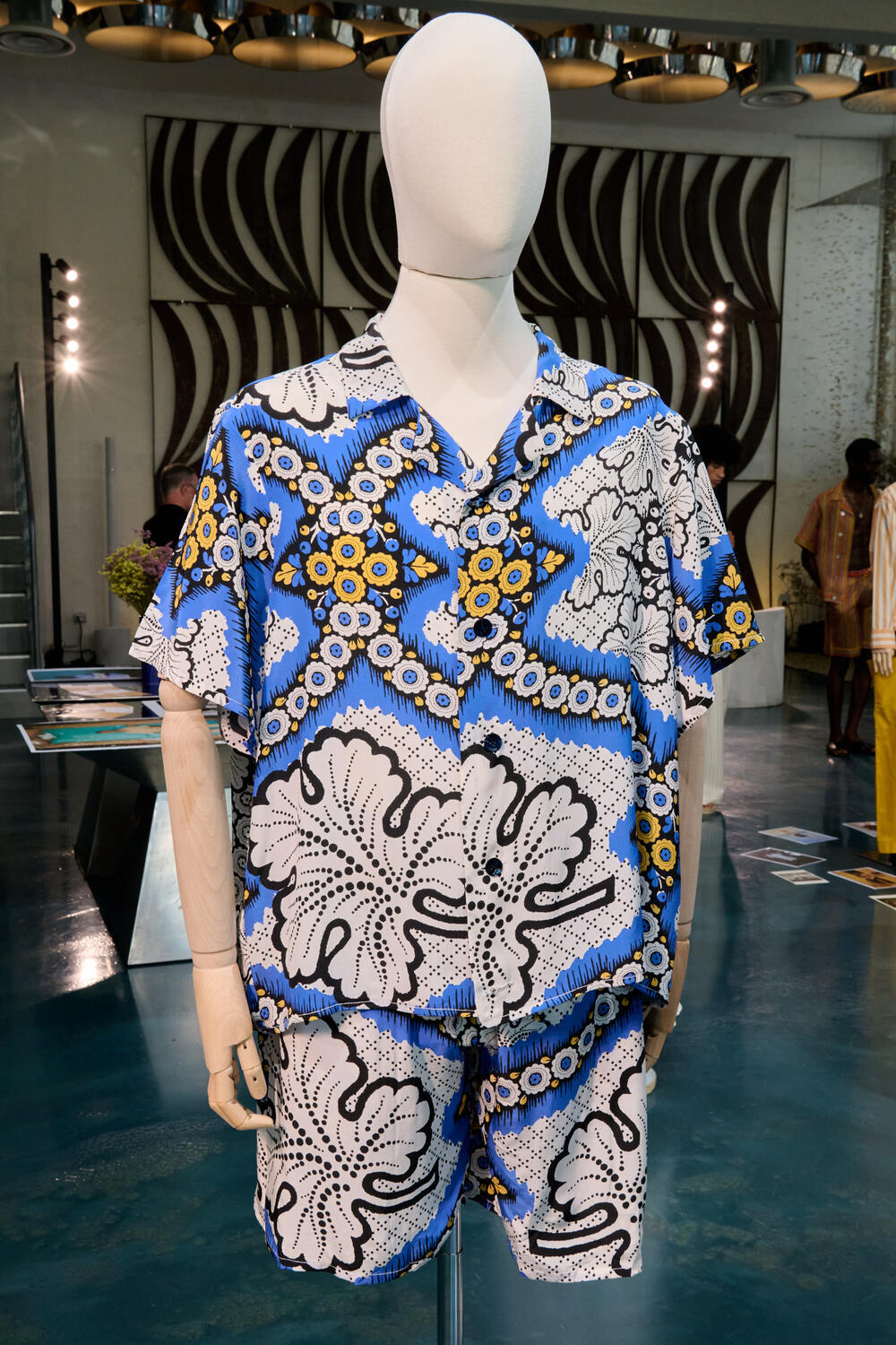 KODAY MEN SS 2027 - Foto #29