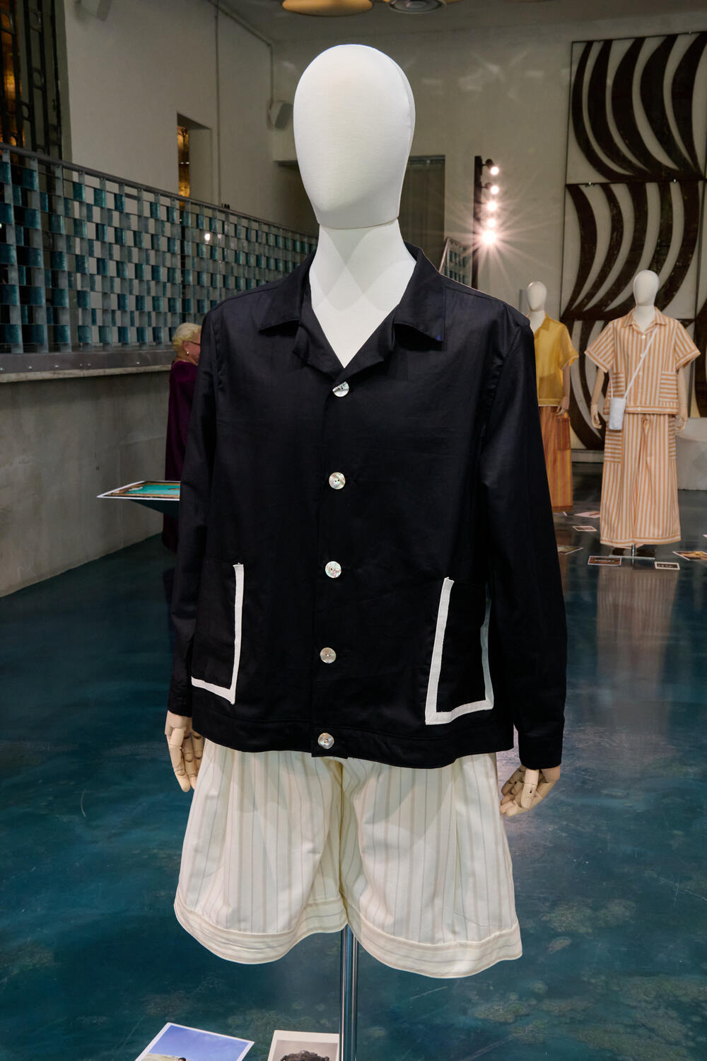 KODAY MEN SS 2027 - Foto #30