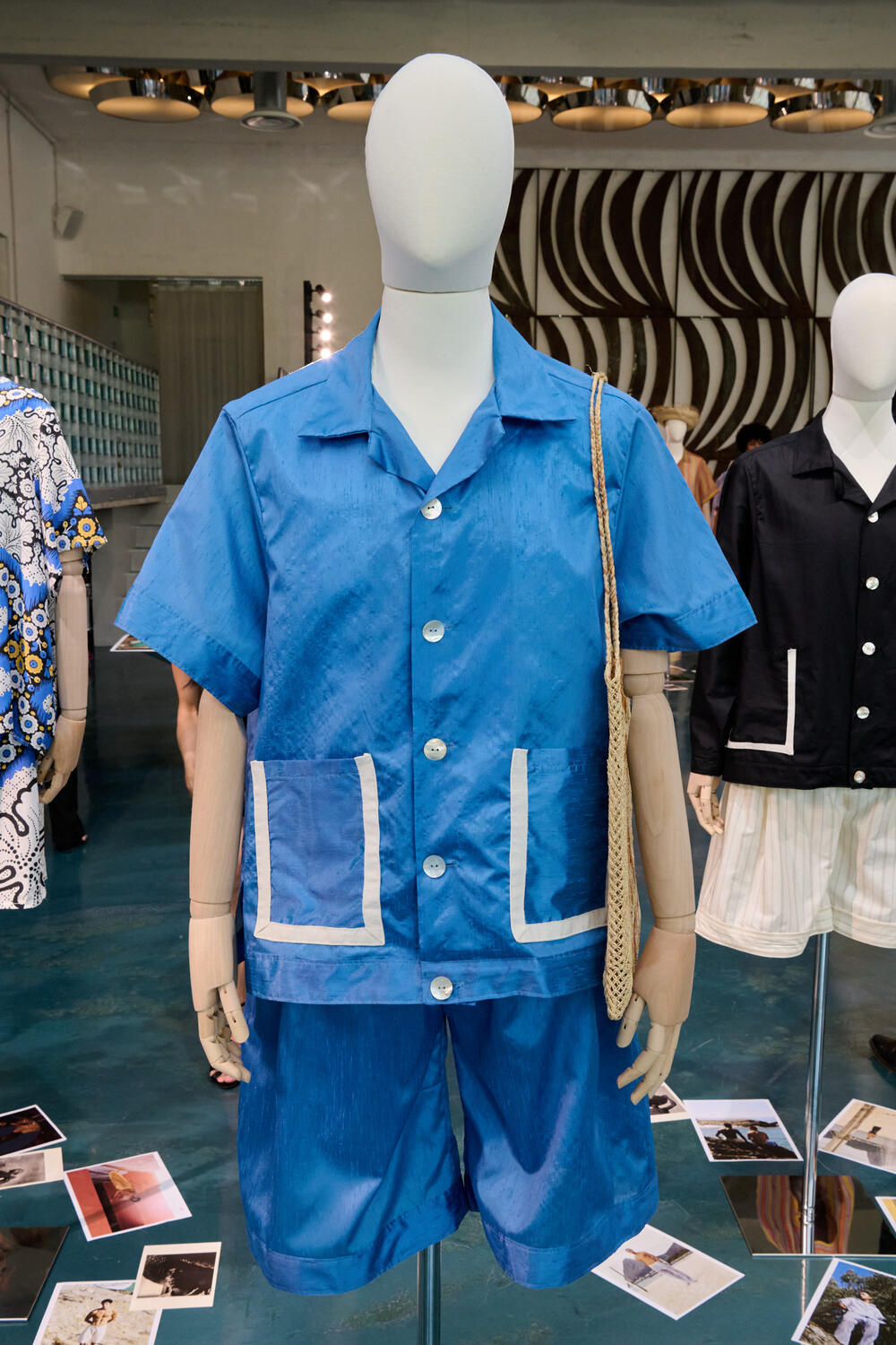 KODAY MEN SS 2027 - Foto #31