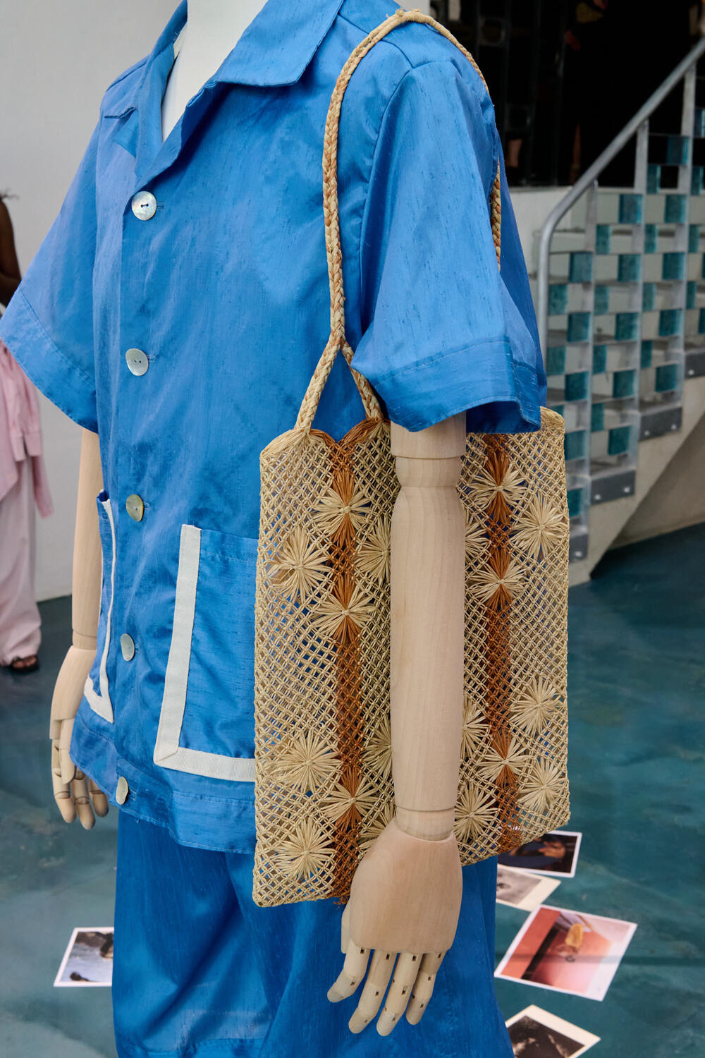KODAY MEN SS 2027 - Foto #32
