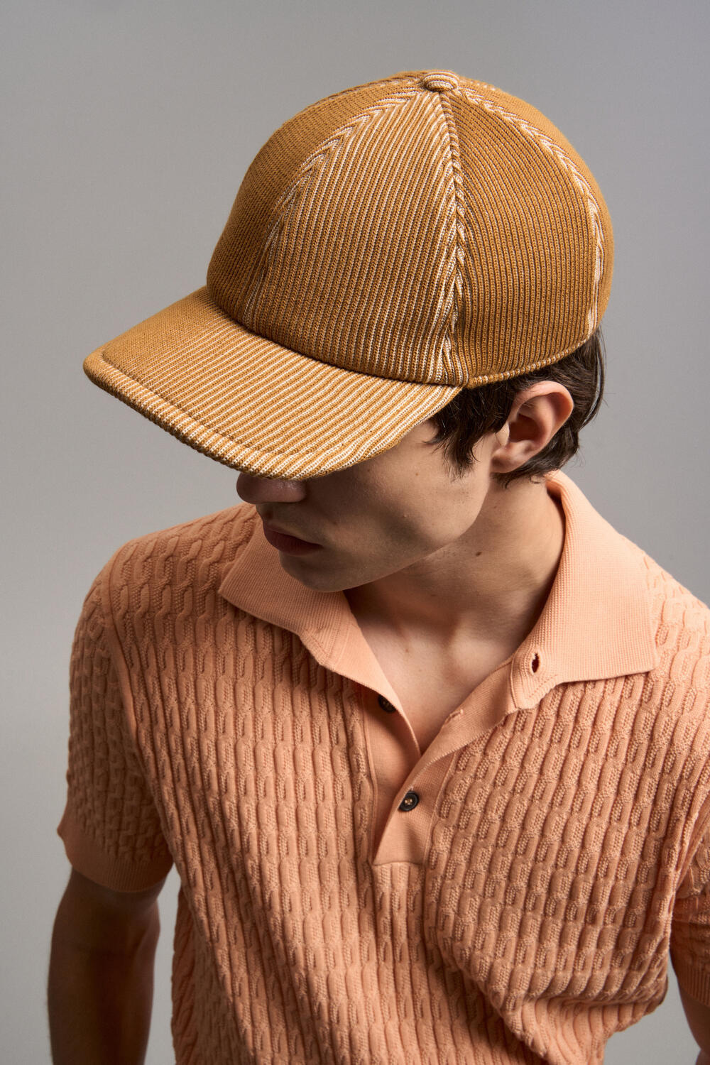 FILIPPO DE LAURENTIIS MEN SS 2027 - Foto #25