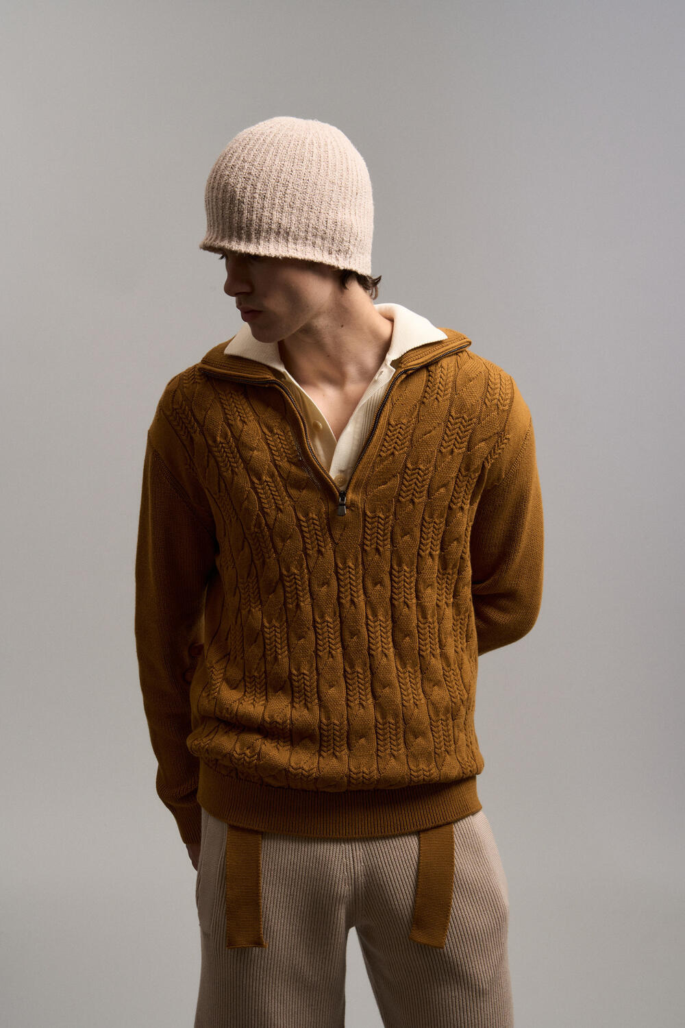 FILIPPO DE LAURENTIIS MEN SS 2027 - Foto #32
