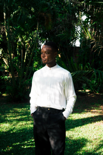 KENTE GENTLEMEN