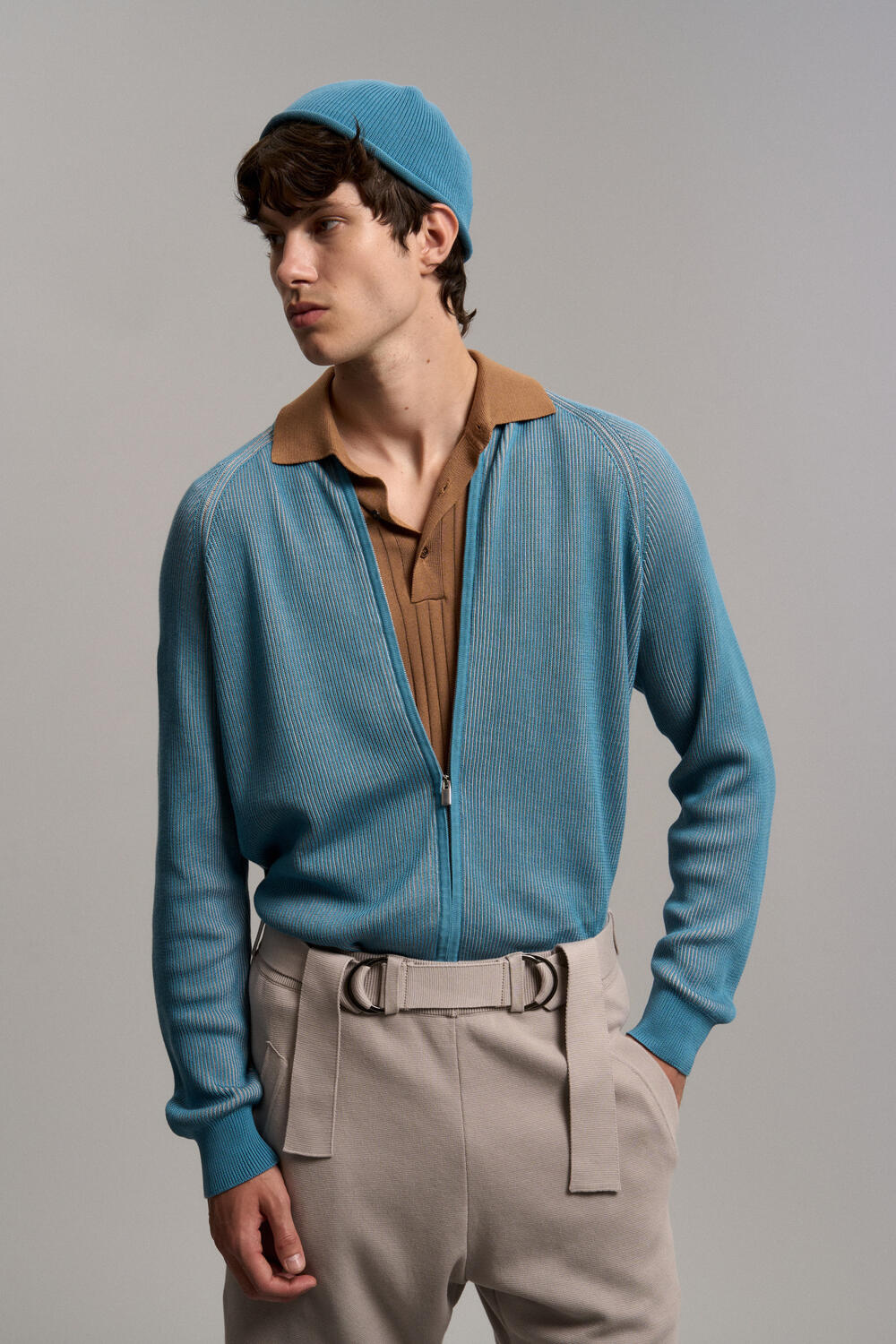 FILIPPO DE LAURENTIIS MEN SS 2027 - Foto #30