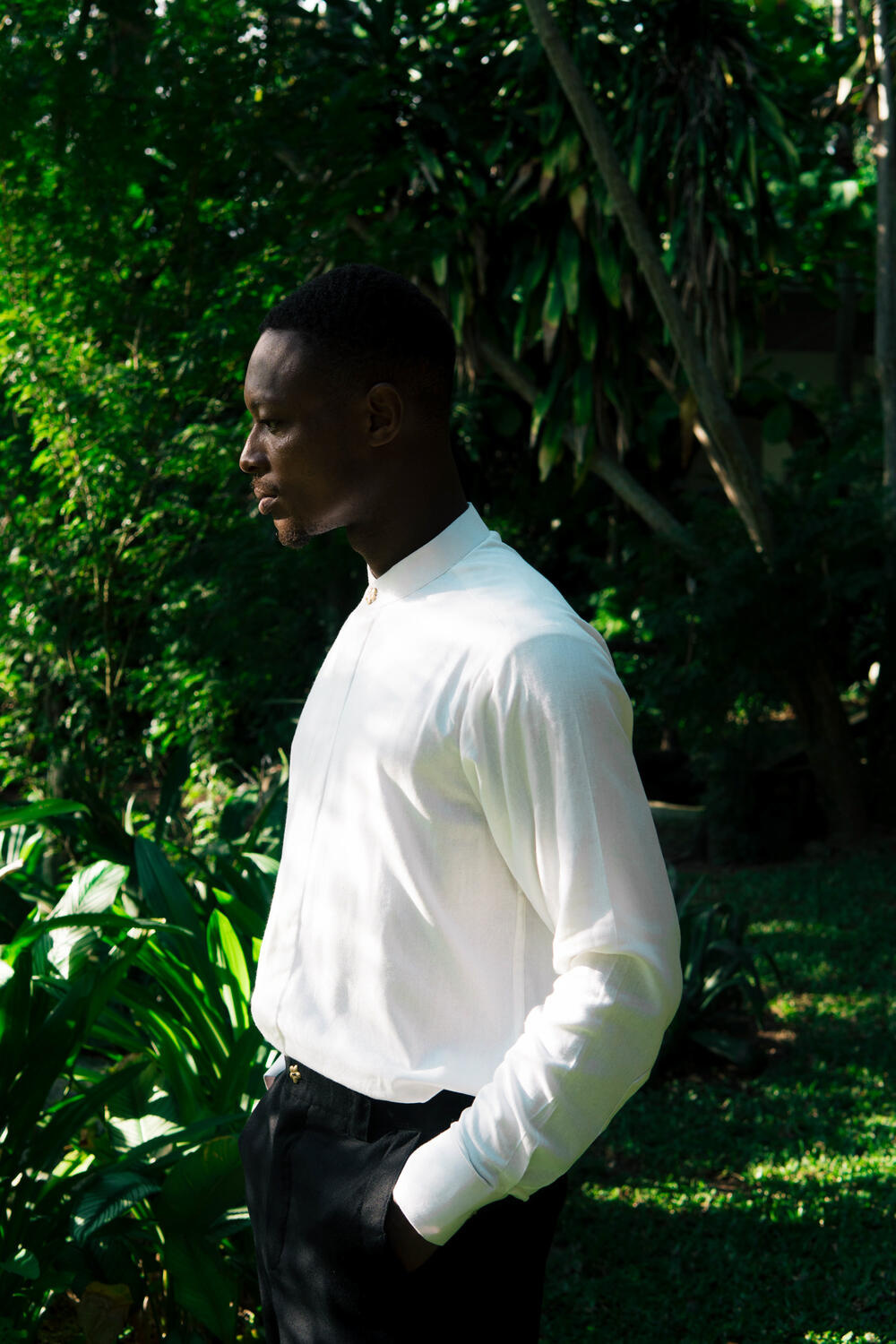 KENTE GENTLEMEN MEN SS 2027 - Foto #6