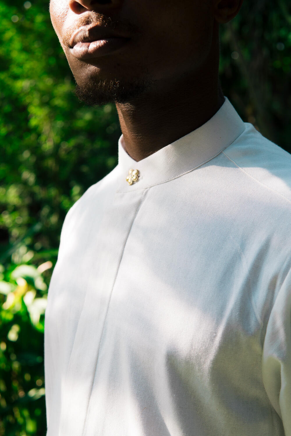 KENTE GENTLEMEN MEN SS 2027 - Foto #5