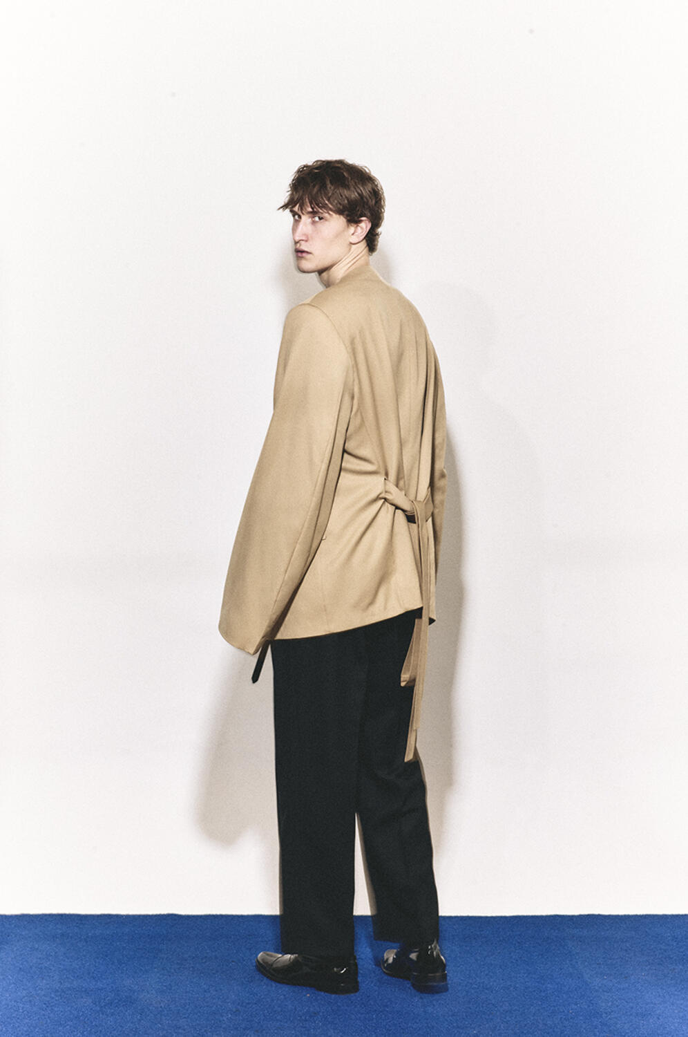 RAIMONDI MEN SS 2027 - Foto #2