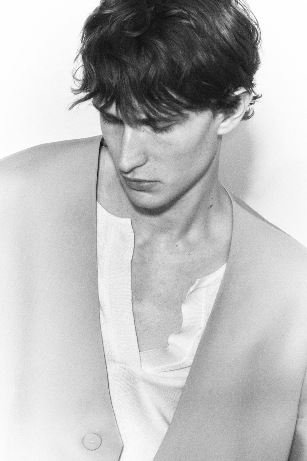 RAIMONDI MEN SS 2027 - Foto #4