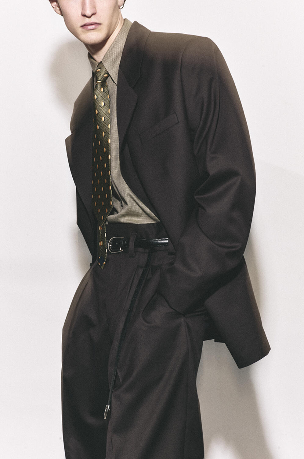 RAIMONDI MEN SS 2027 - Foto #6