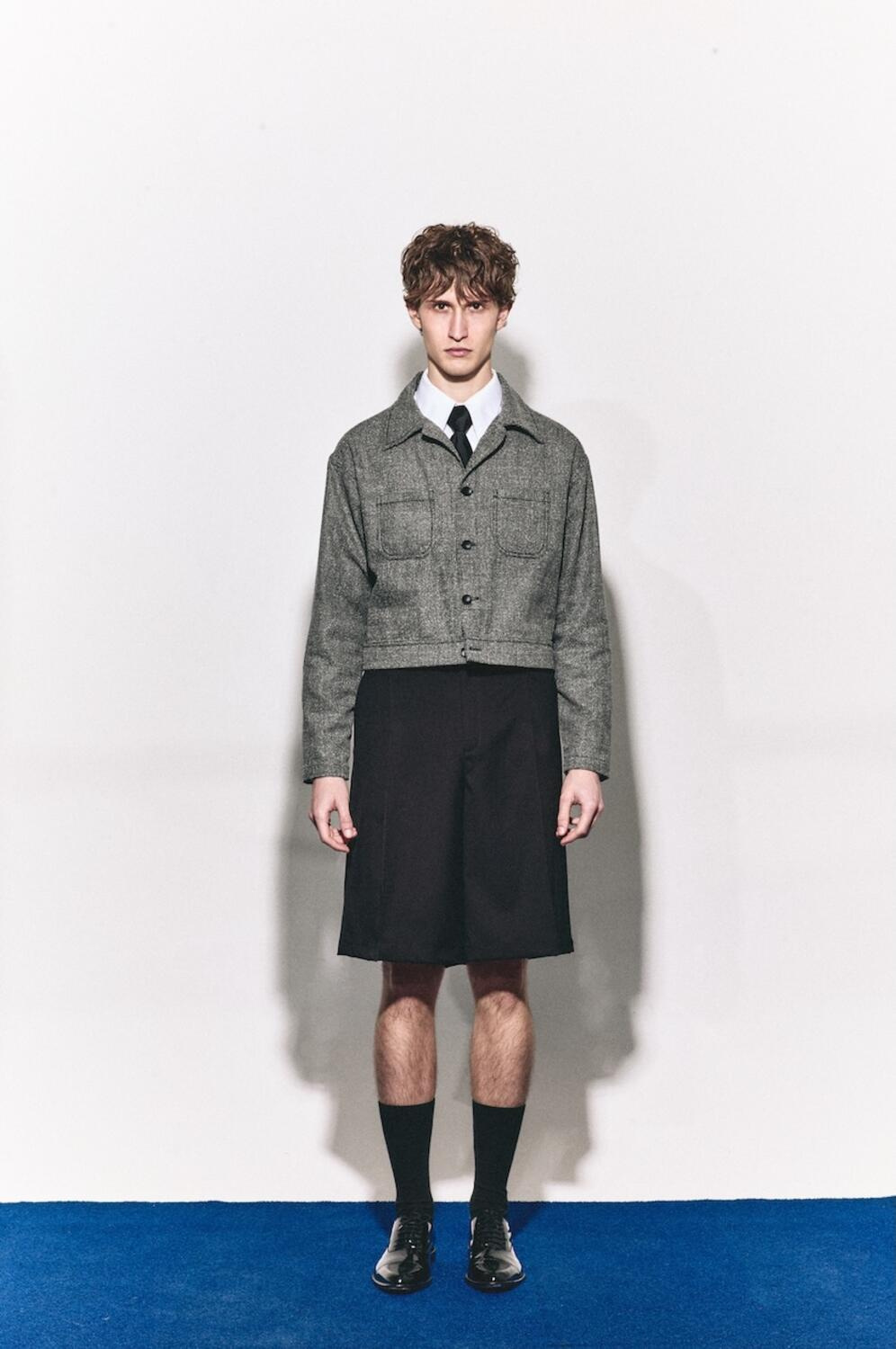 RAIMONDI MEN SS 2027 - Foto #0