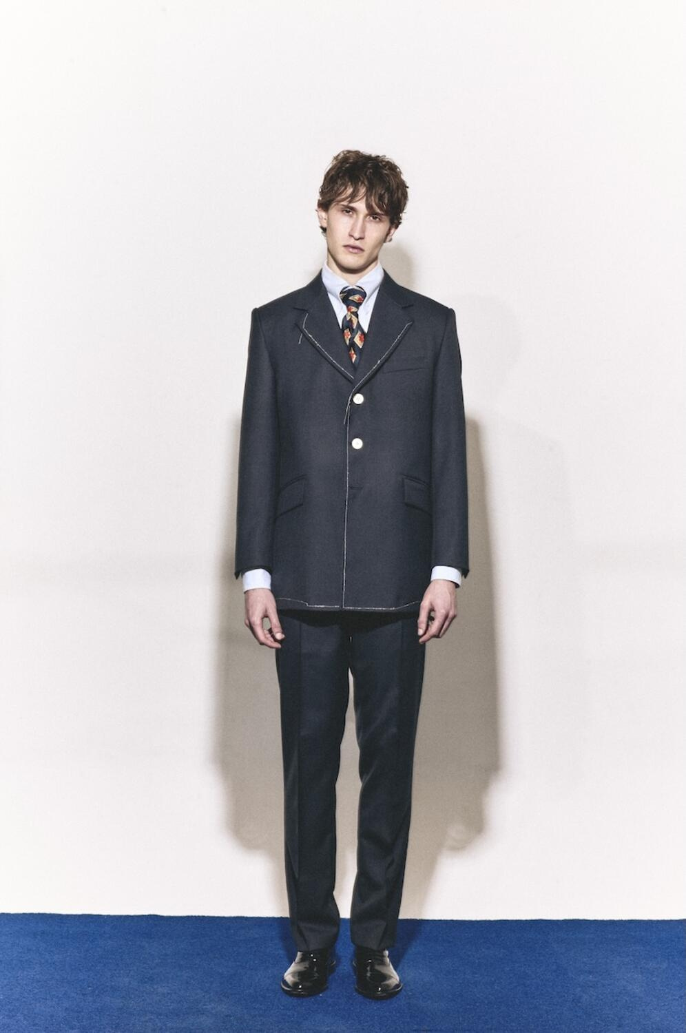 RAIMONDI MEN SS 2027 - Foto #11