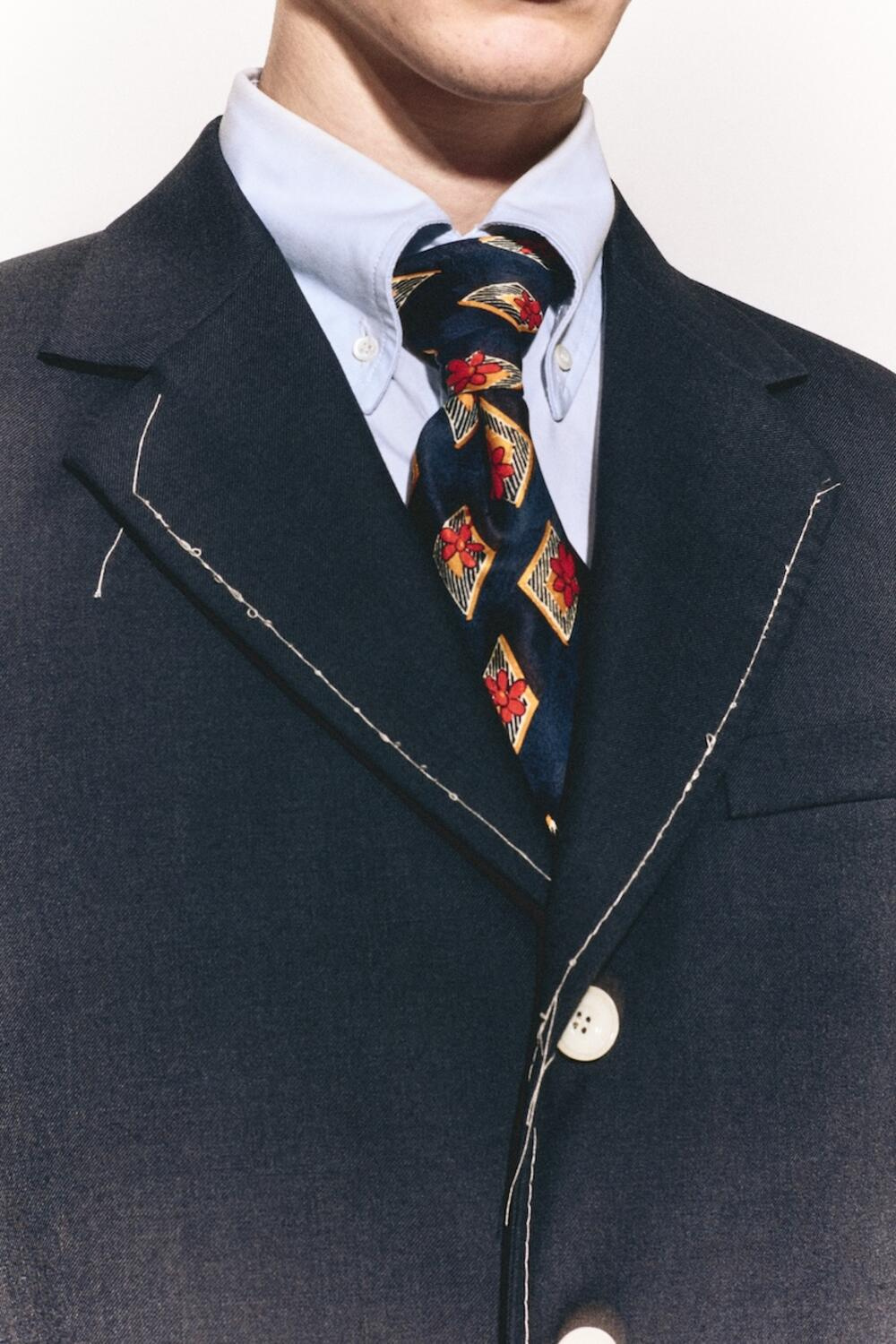RAIMONDI MEN SS 2027 - Foto #12