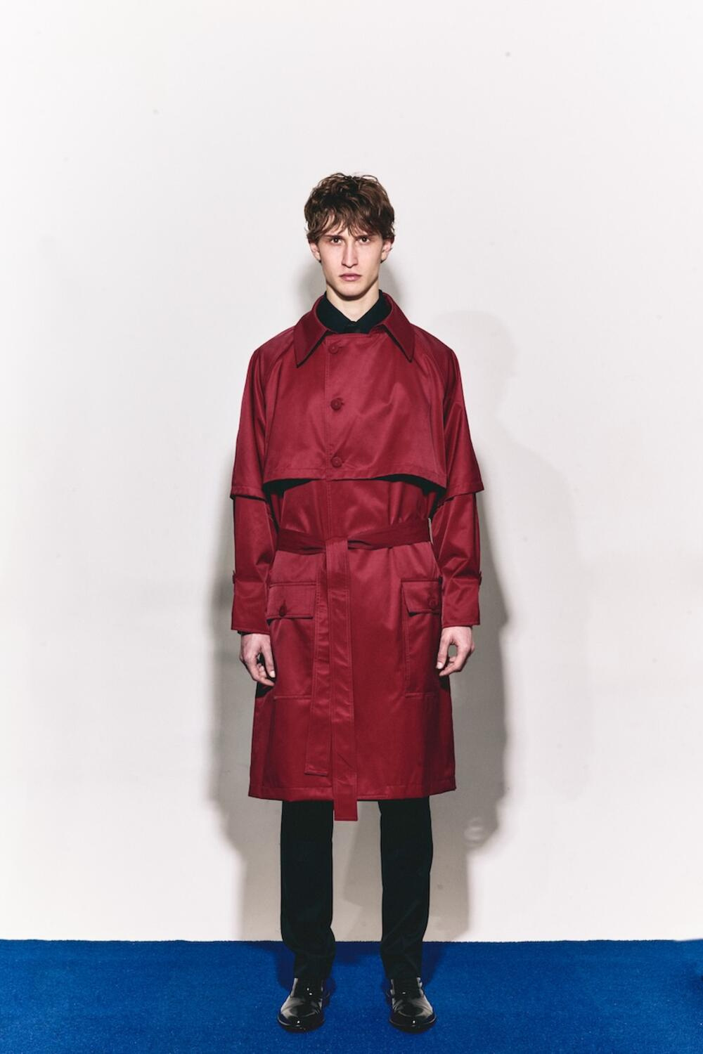 RAIMONDI MEN SS 2027 - Foto #13