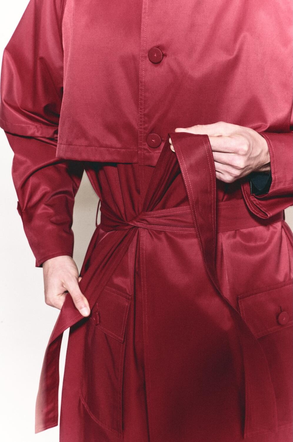 RAIMONDI MEN SS 2027 - Foto #15