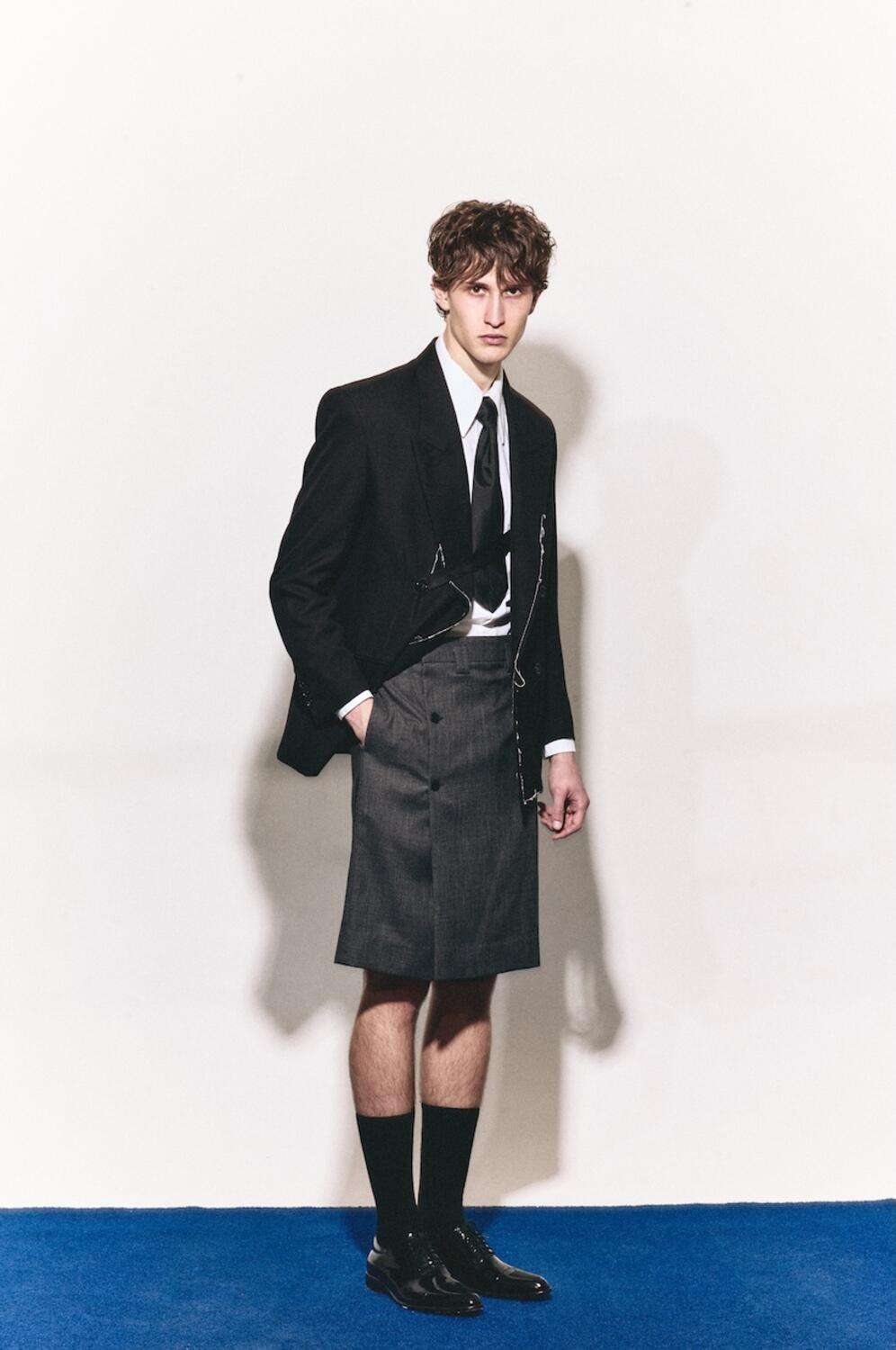 RAIMONDI MEN SS 2027 - Foto #16