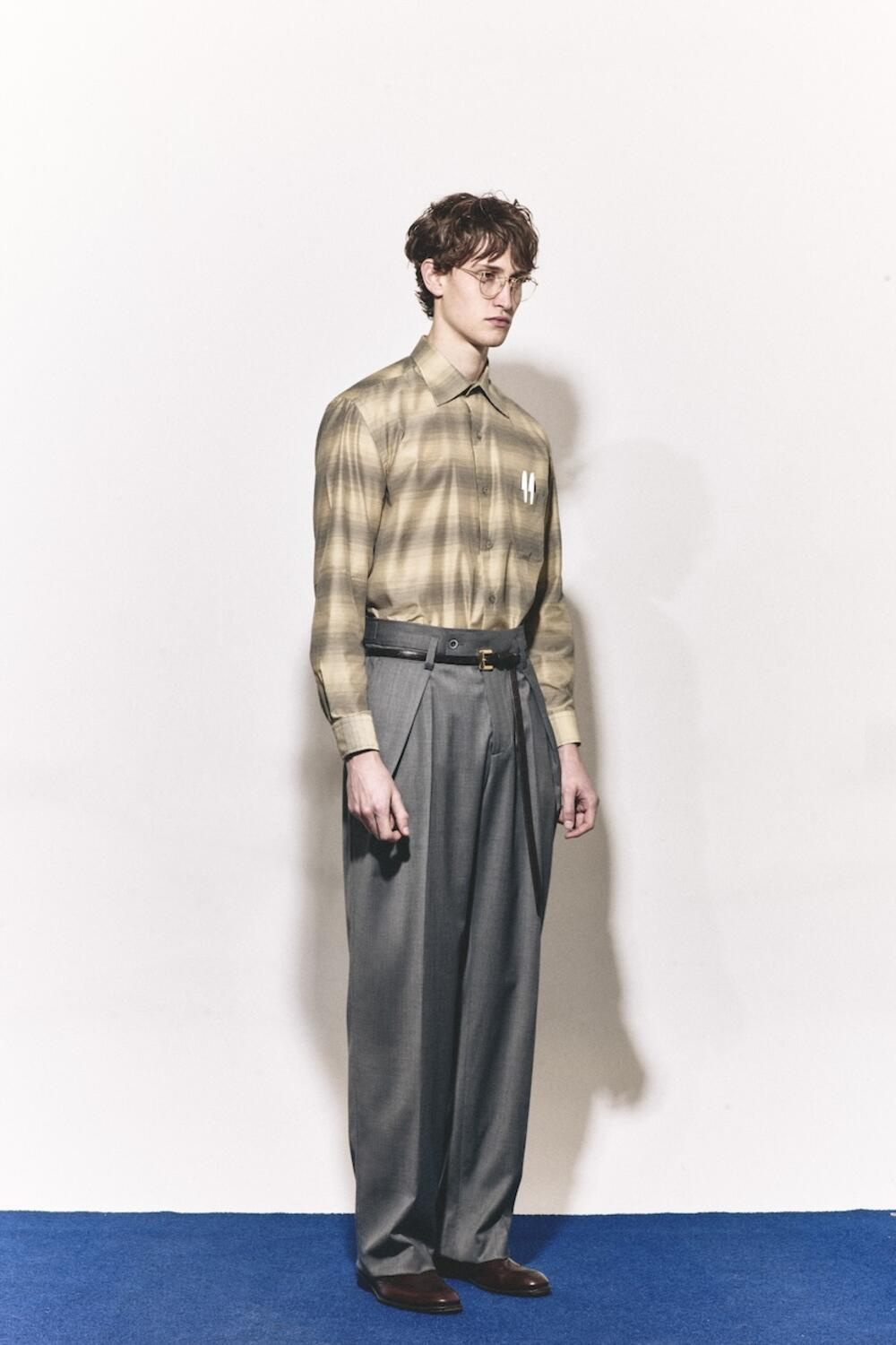 RAIMONDI MEN SS 2027 - Foto #7