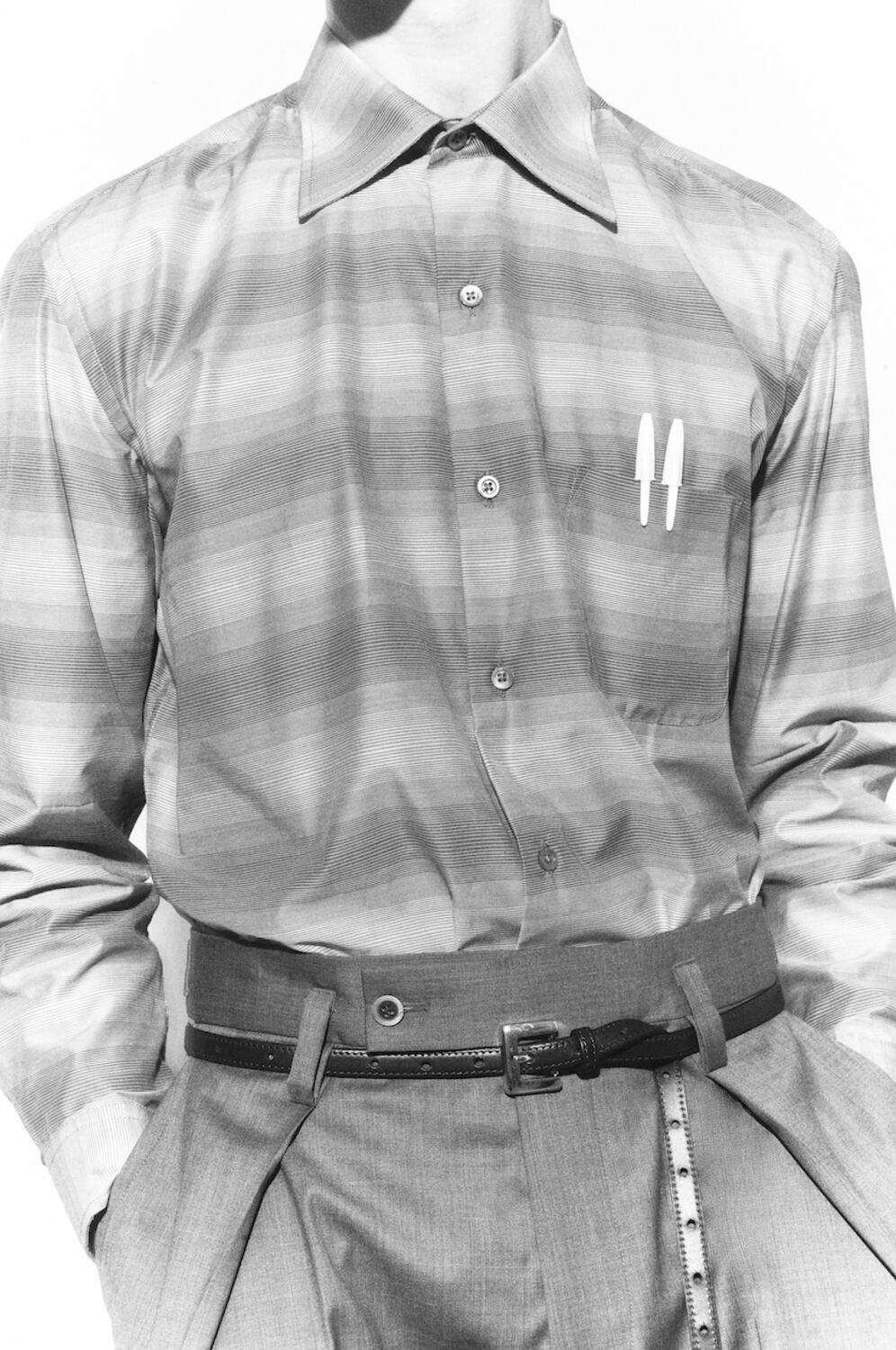 RAIMONDI MEN SS 2027 - Foto #8