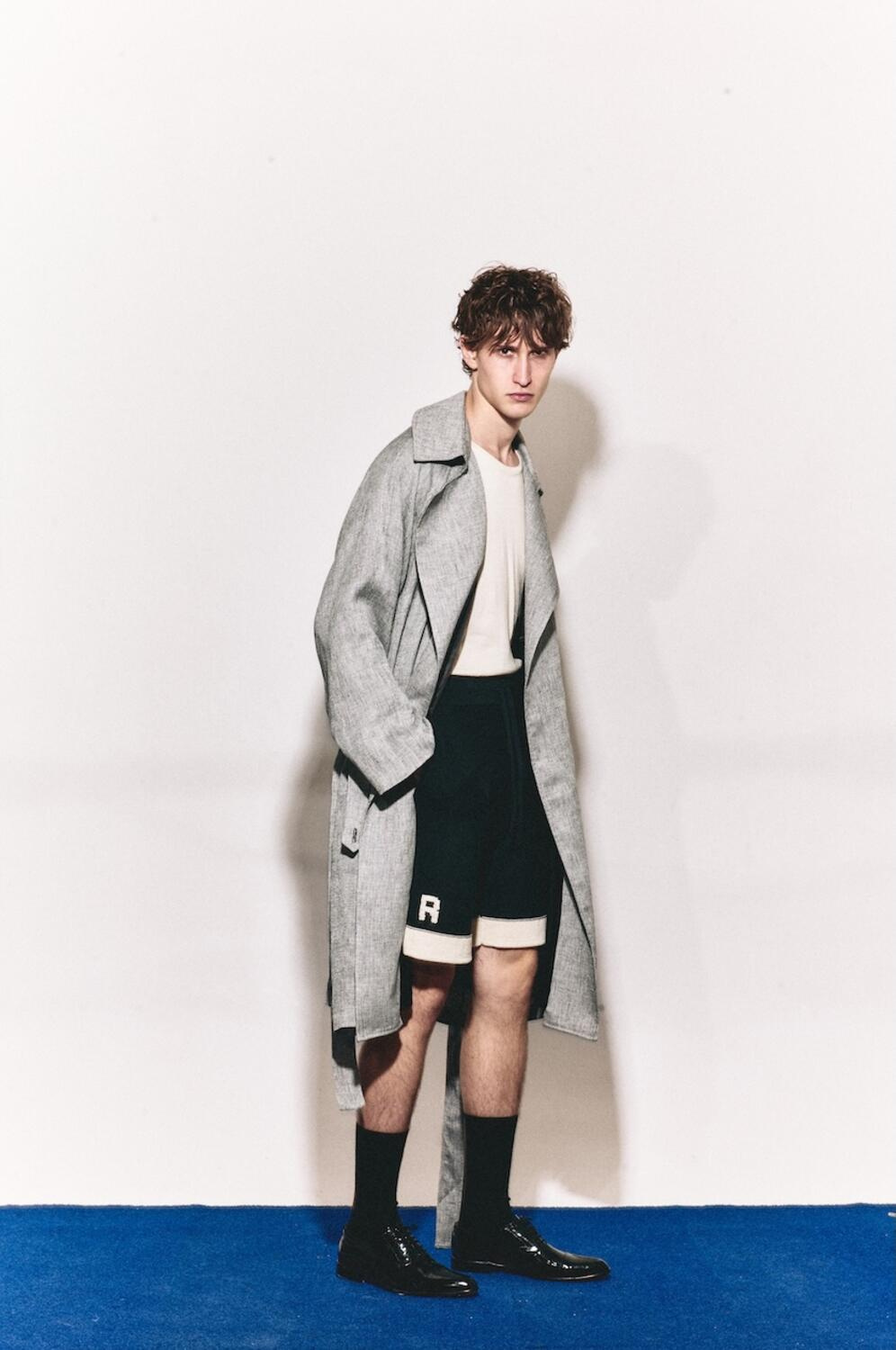 RAIMONDI MEN SS 2027 - Foto #9