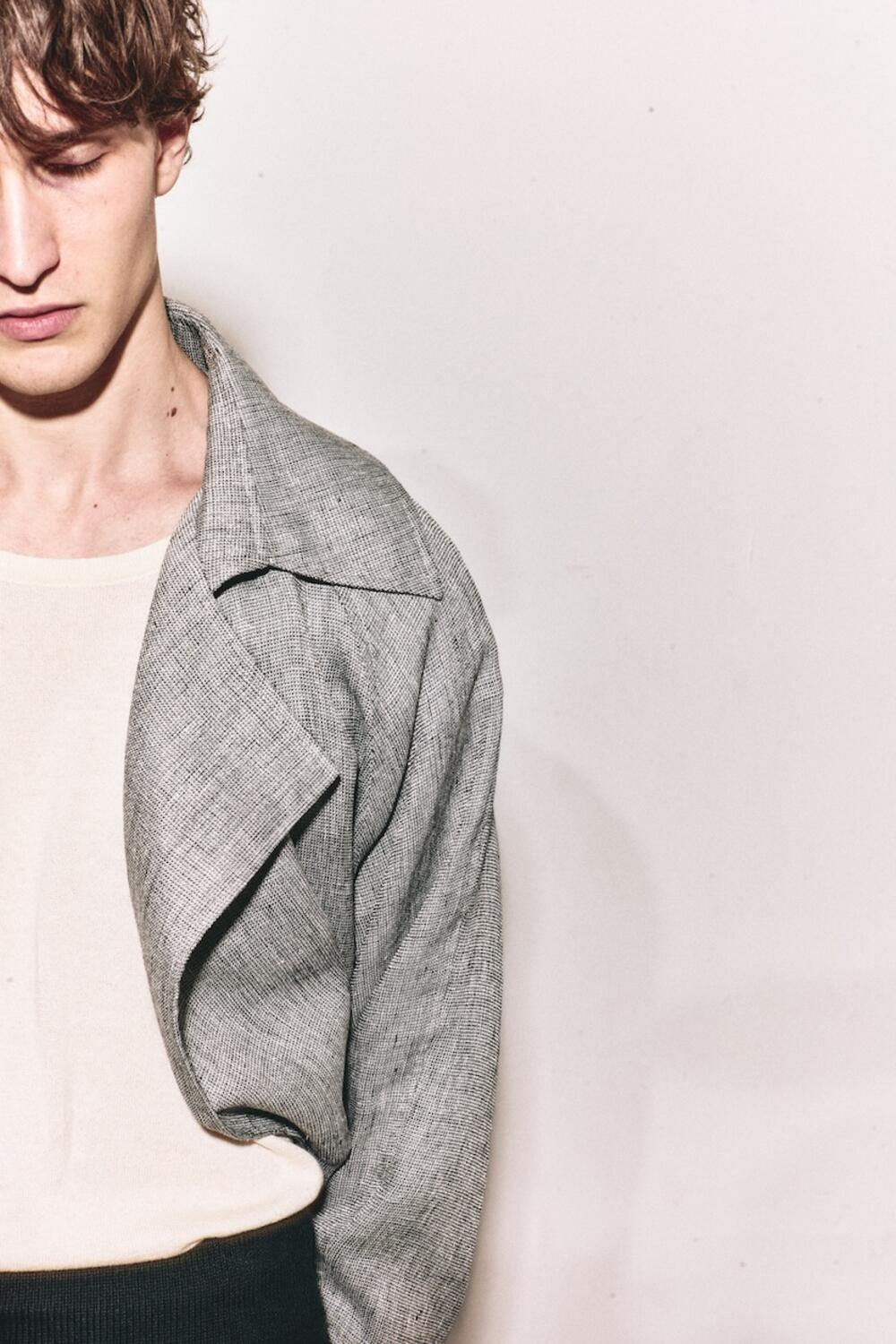 RAIMONDI MEN SS 2027 - Foto #10