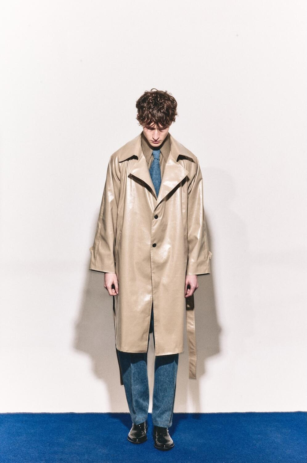 RAIMONDI MEN SS 2027 - Foto #21