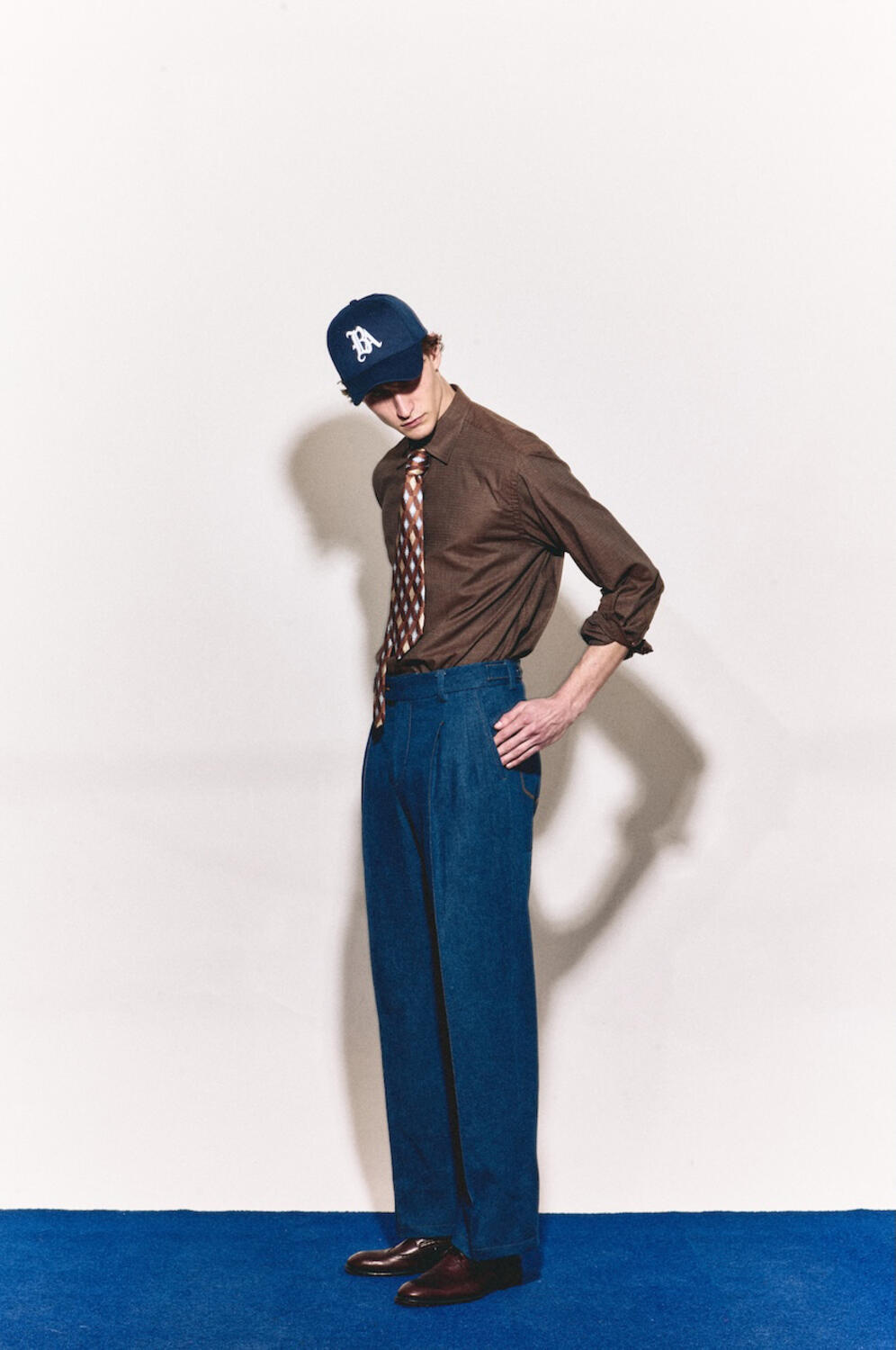RAIMONDI MEN SS 2027 - Foto #23